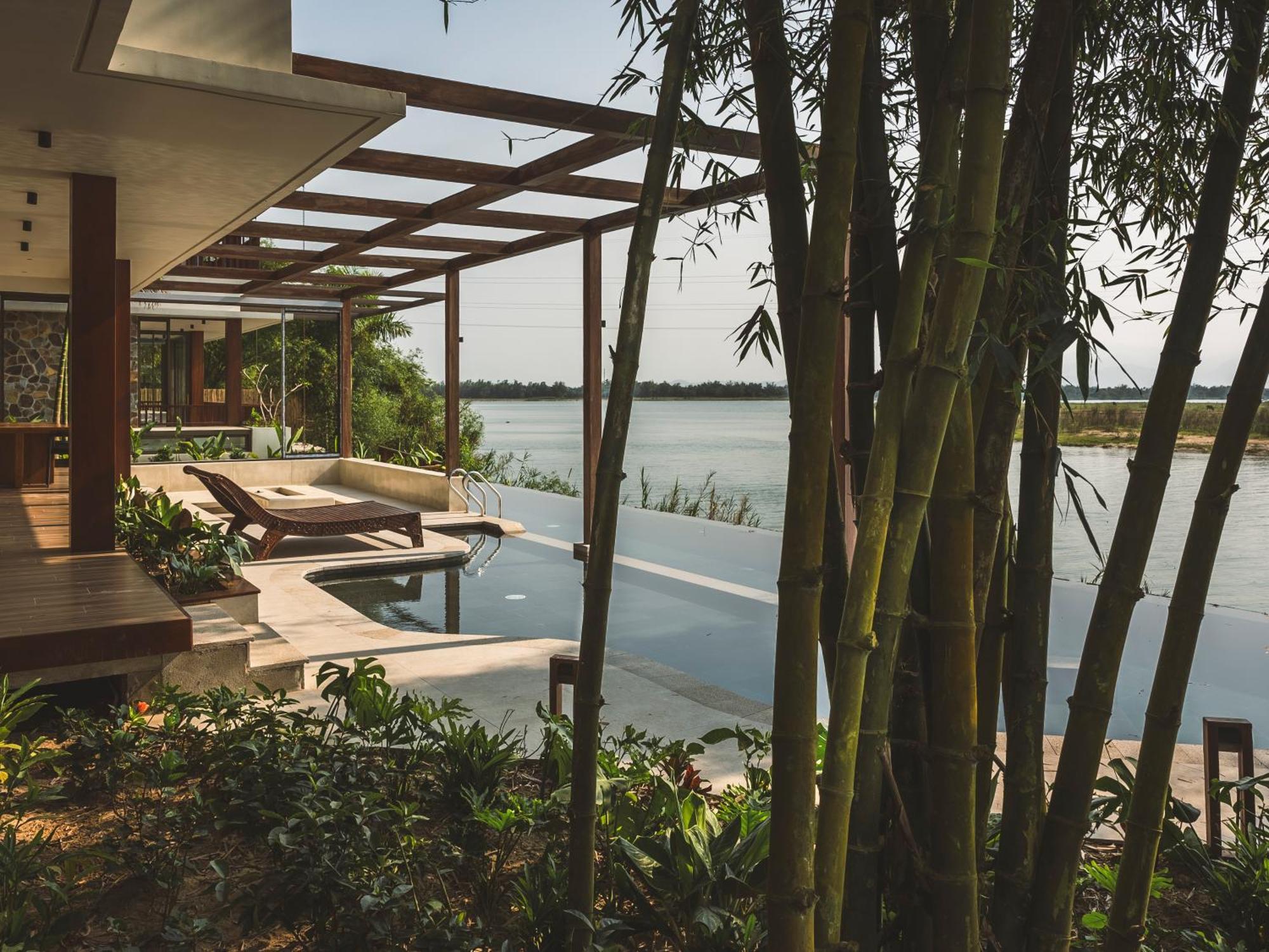 Resort Oasya An Phuoc