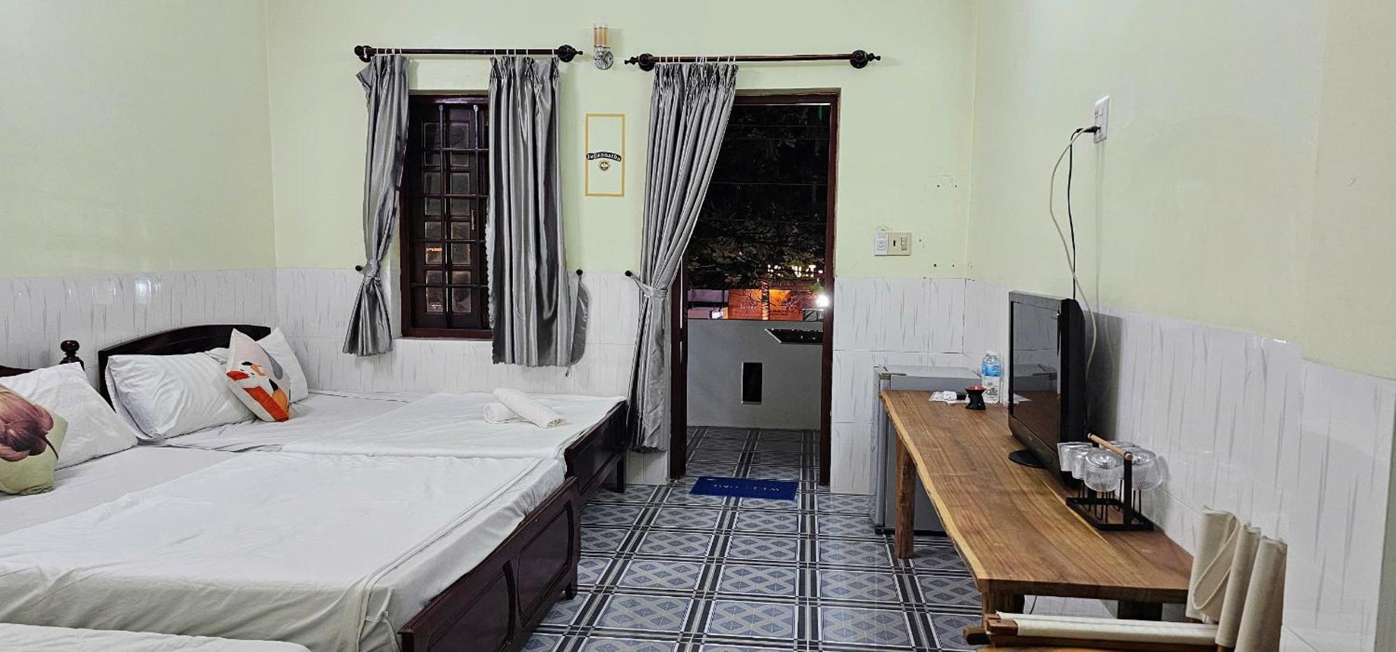 Gao Hotel Mui Ne