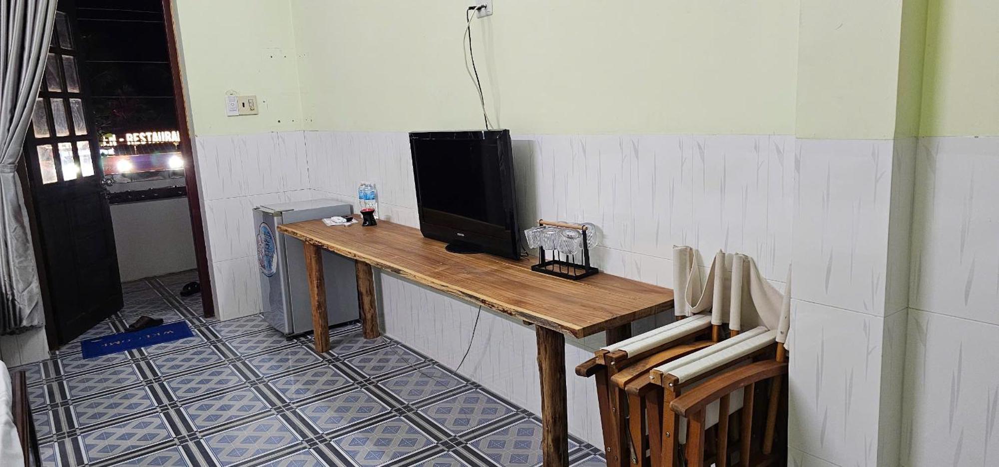 Hotel Gao Mui Ne