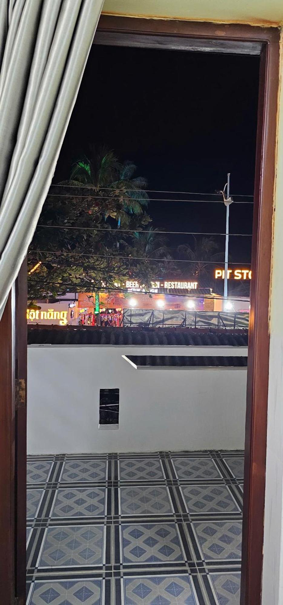 Gao Hotel Mui Ne