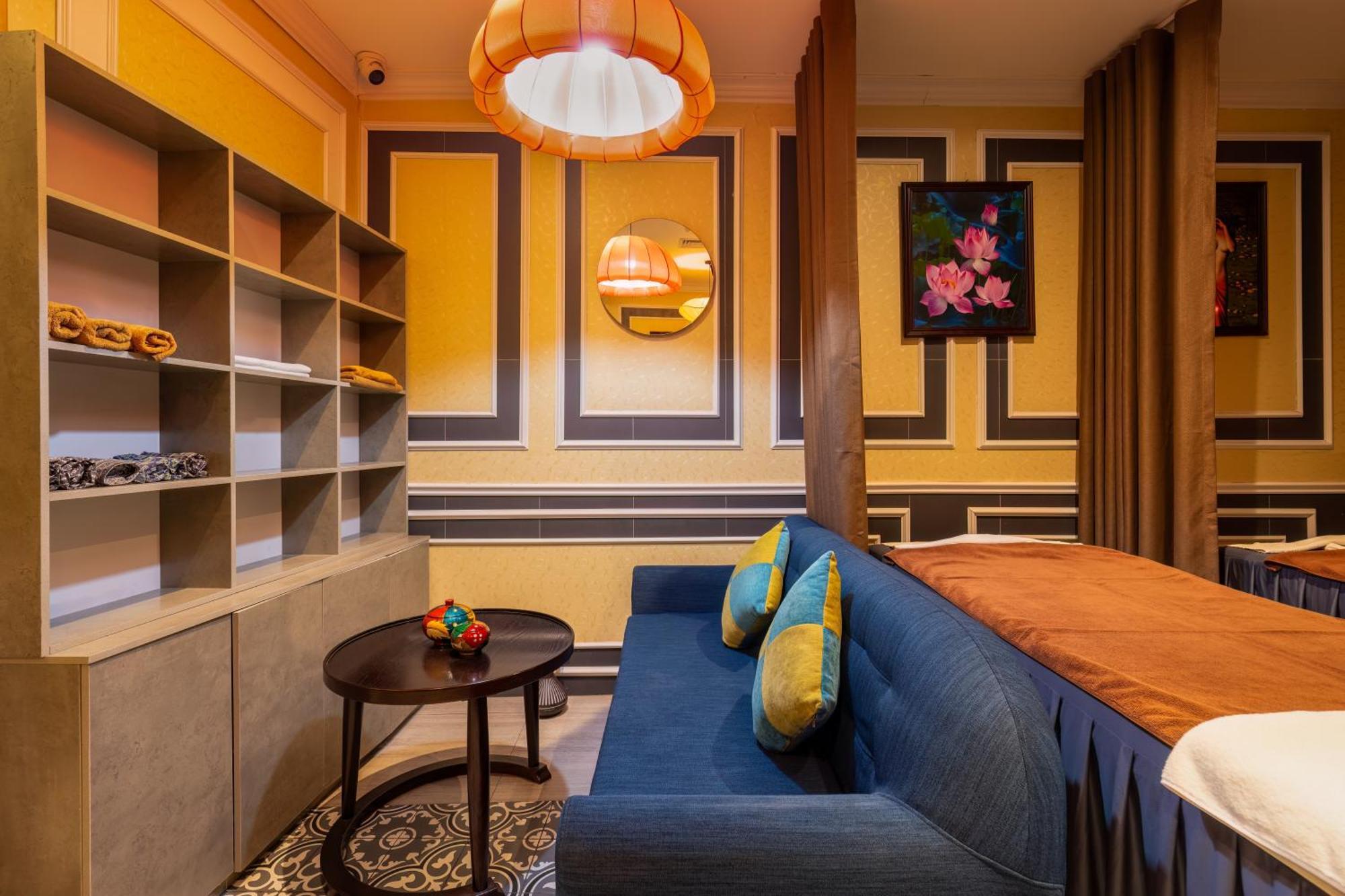Calista Trendy & Hotel 4*