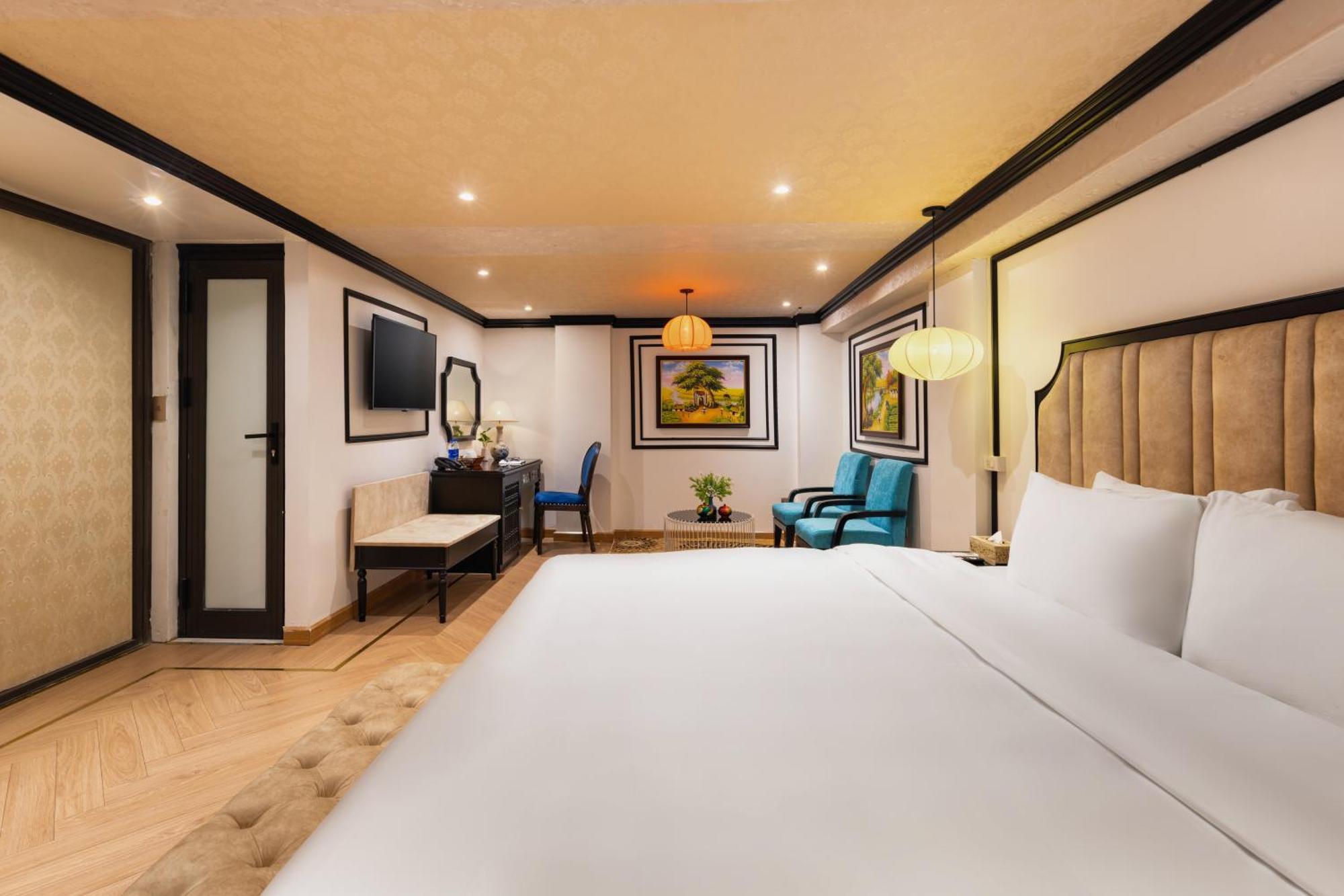 Calista Trendy & Hotel