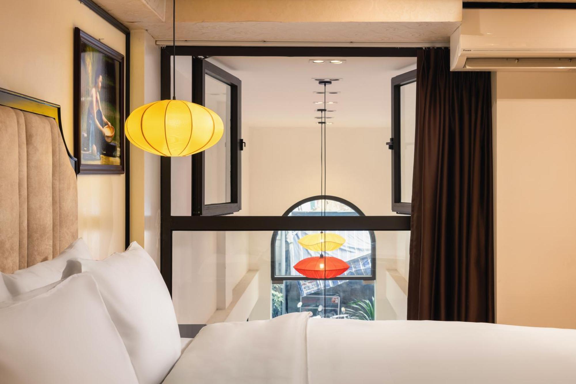 Hotel Calista Trendy & 4*