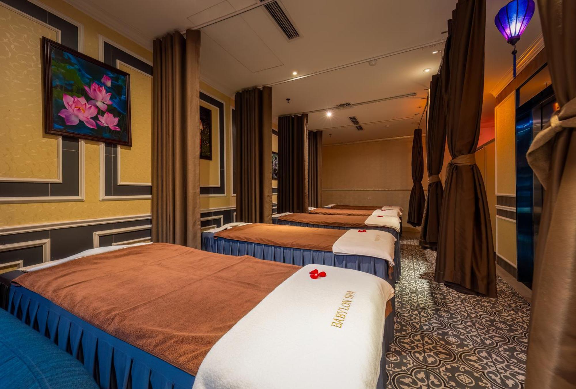 Calista Trendy & Hotel Hanoi
