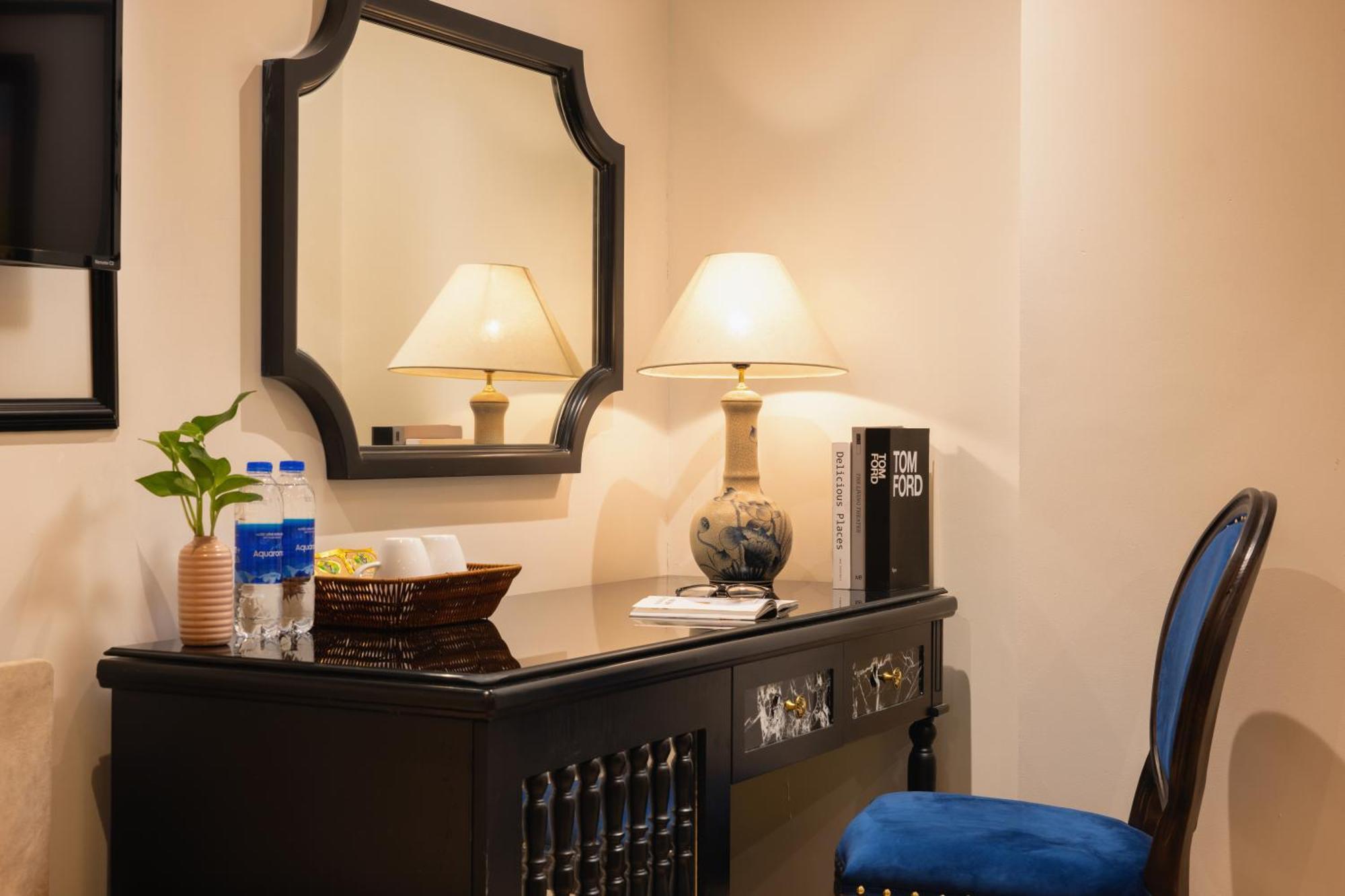 Hotel Calista Trendy & Hanoi