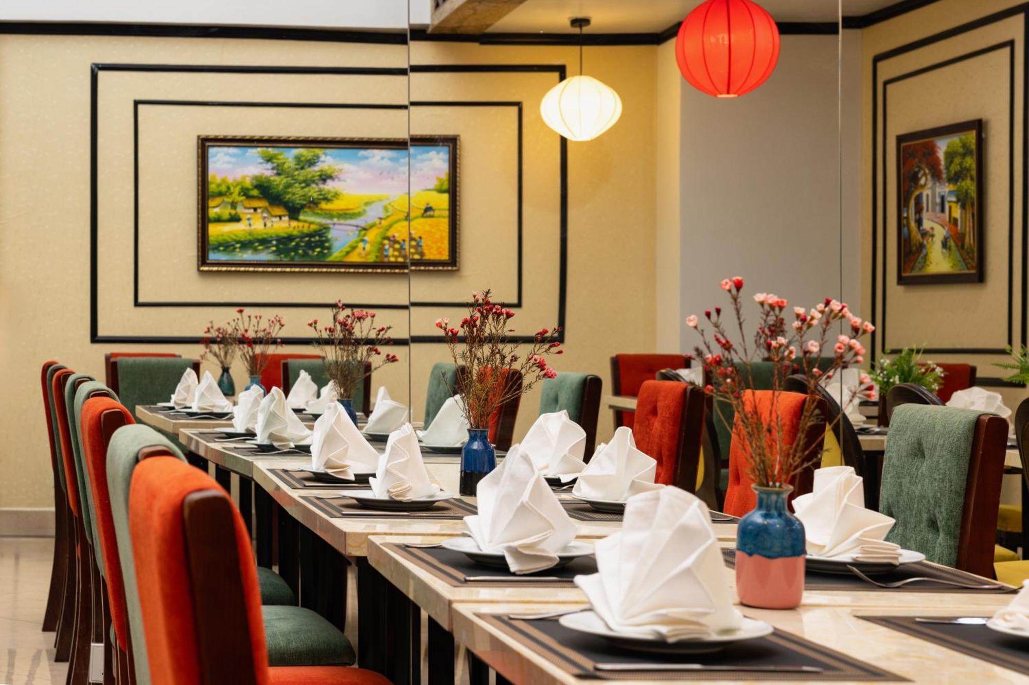 Calista Trendy & 4* Hanoi