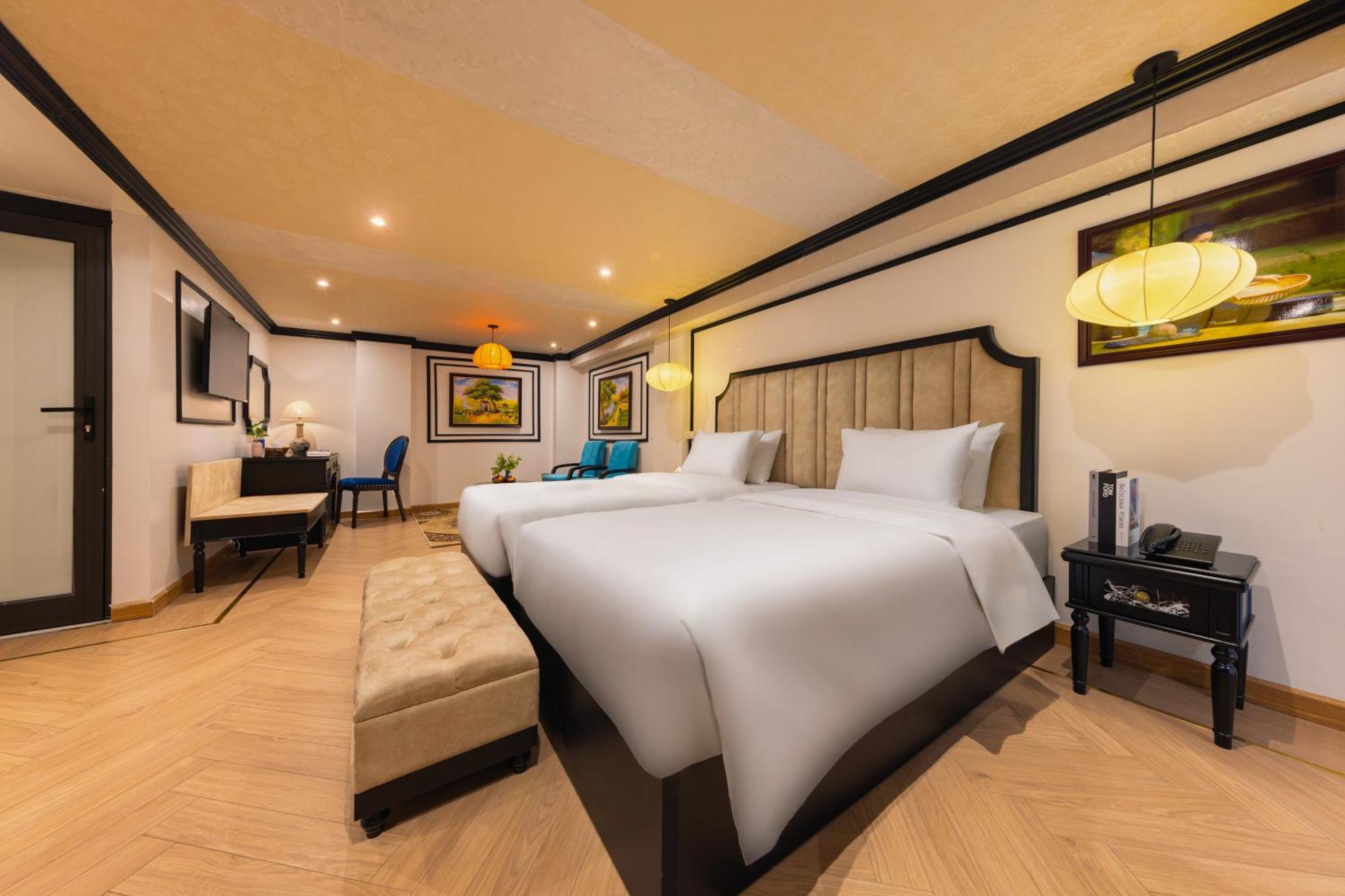Calista Trendy & Hotel