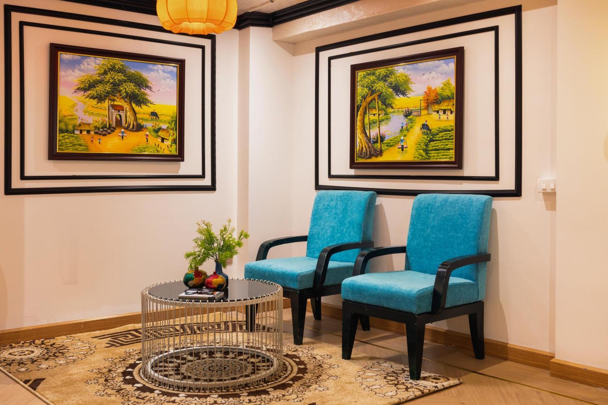 Hotel Calista Trendy & 4*