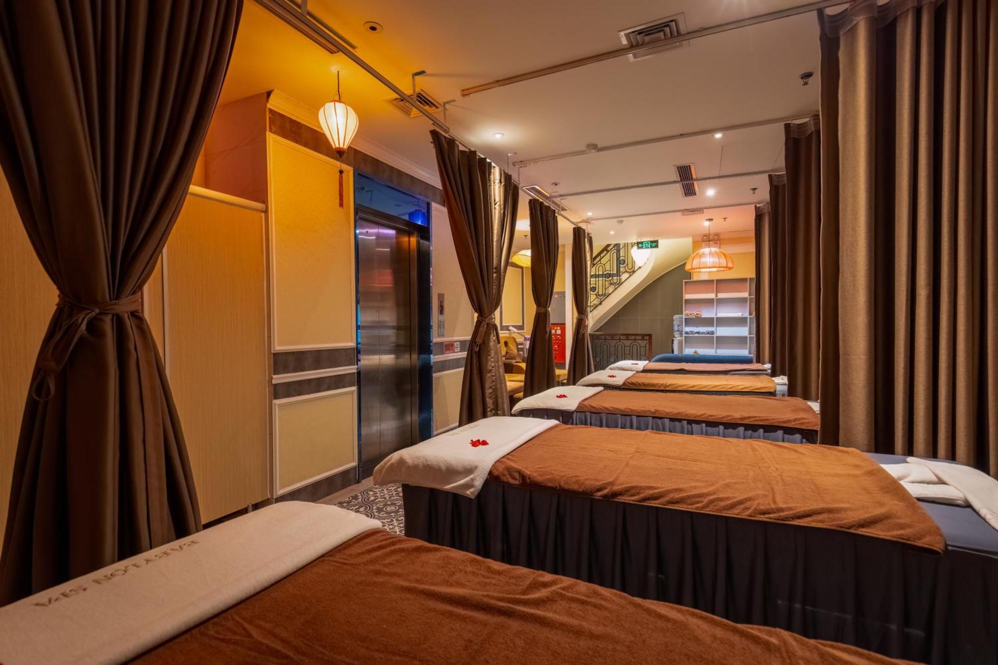 Hotel Calista Trendy & Hanoi