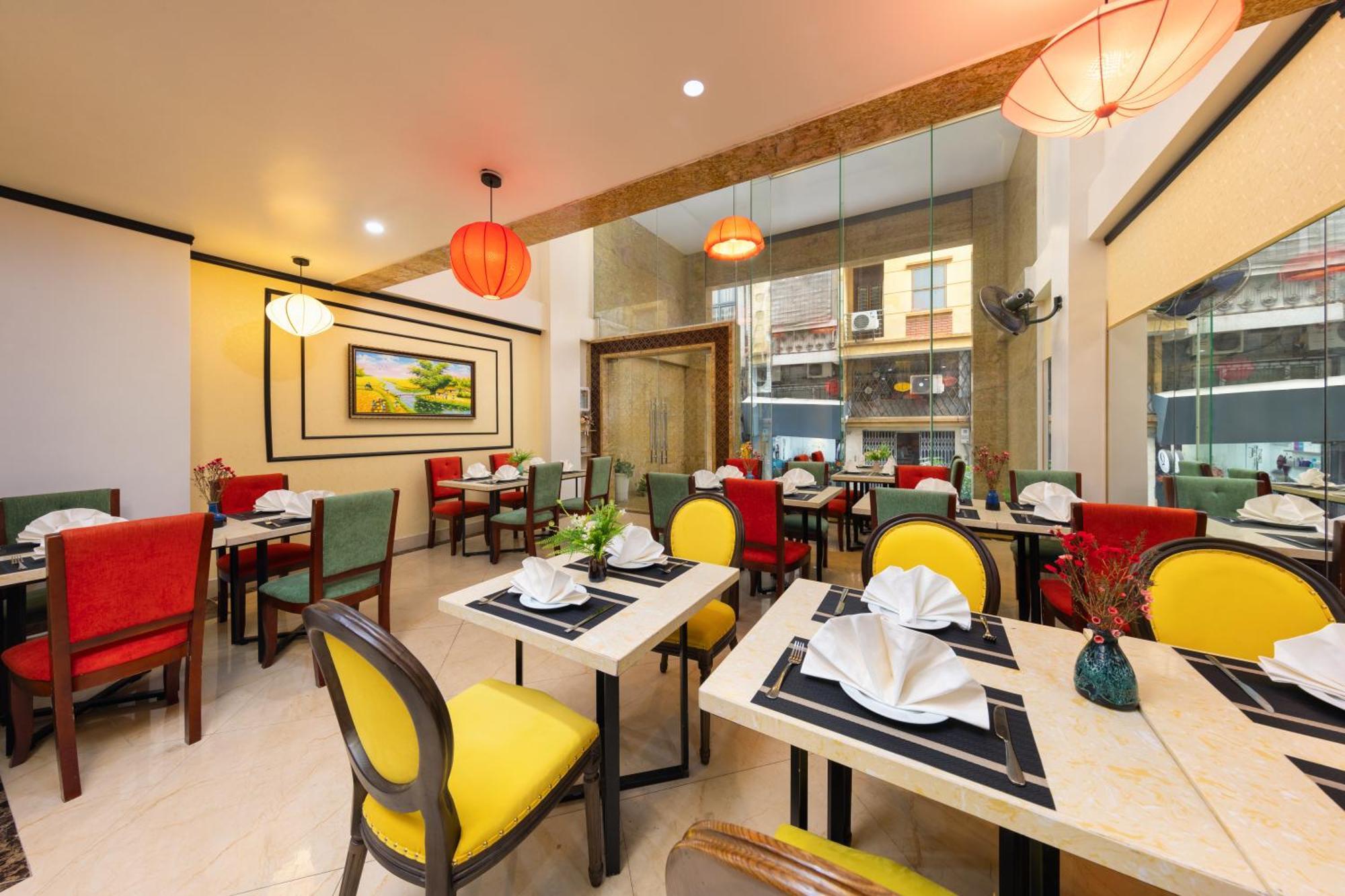 Calista Trendy & Hotel 4*