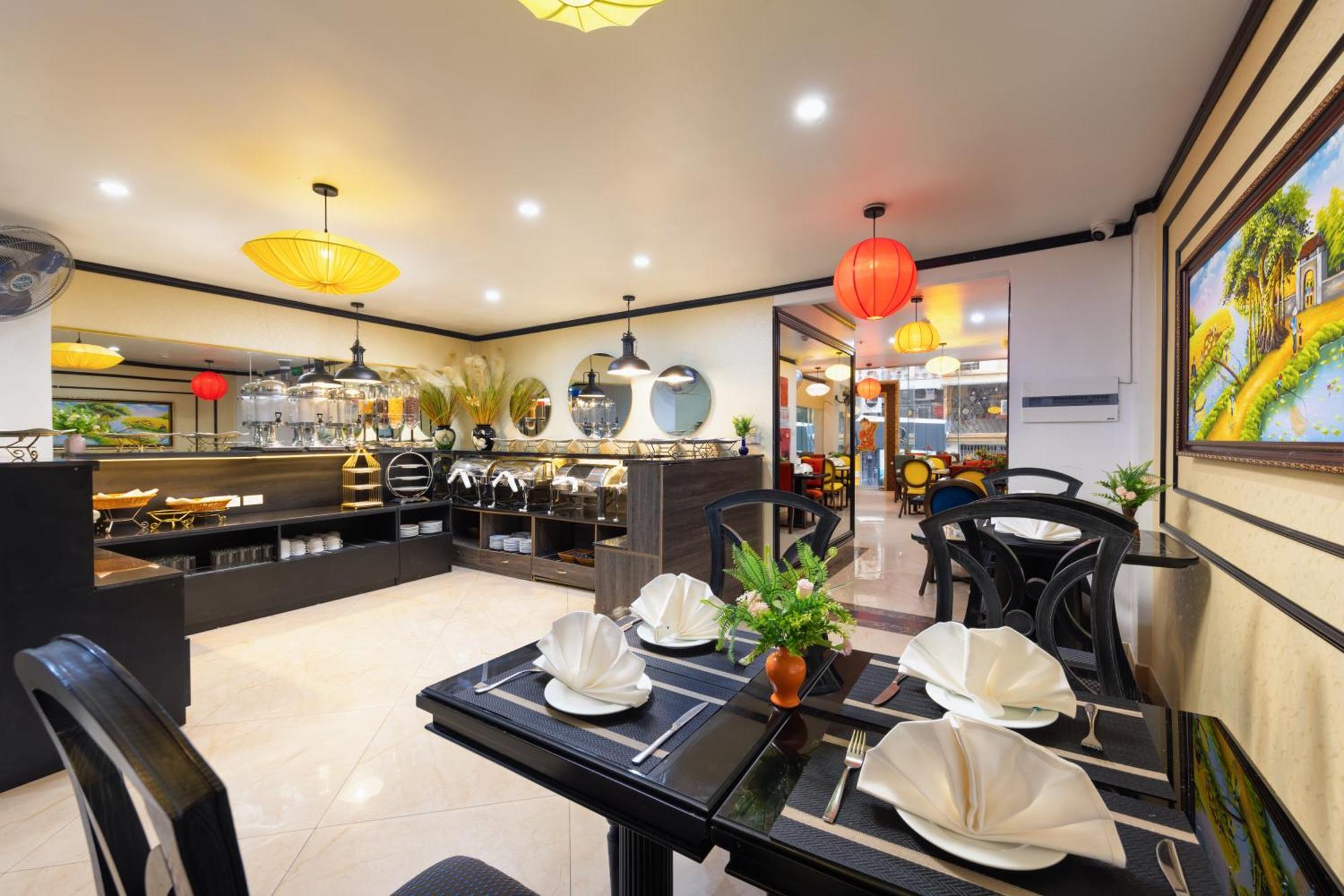 Hotel Calista Trendy &