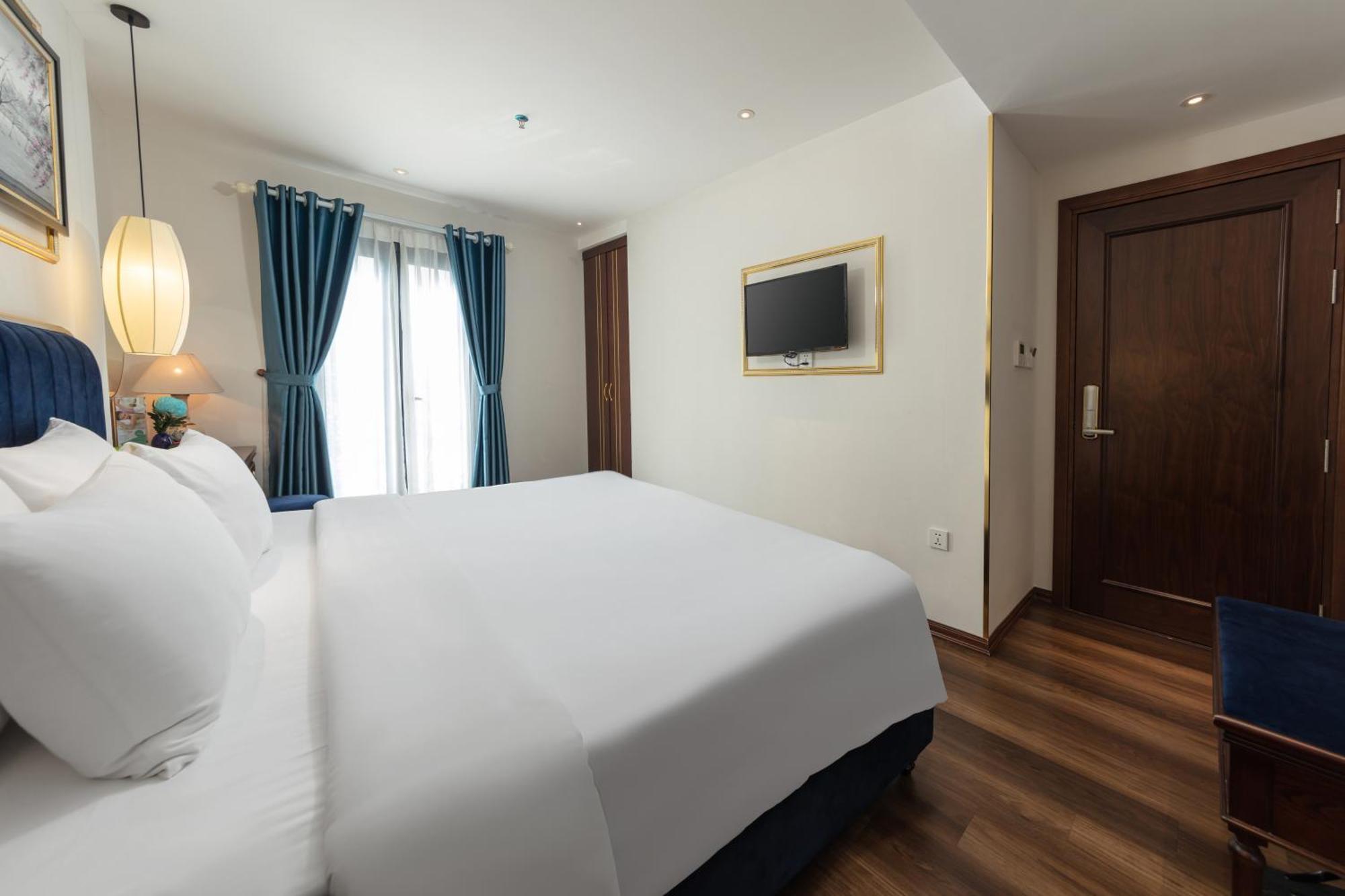 Hotel Calista Trendy &