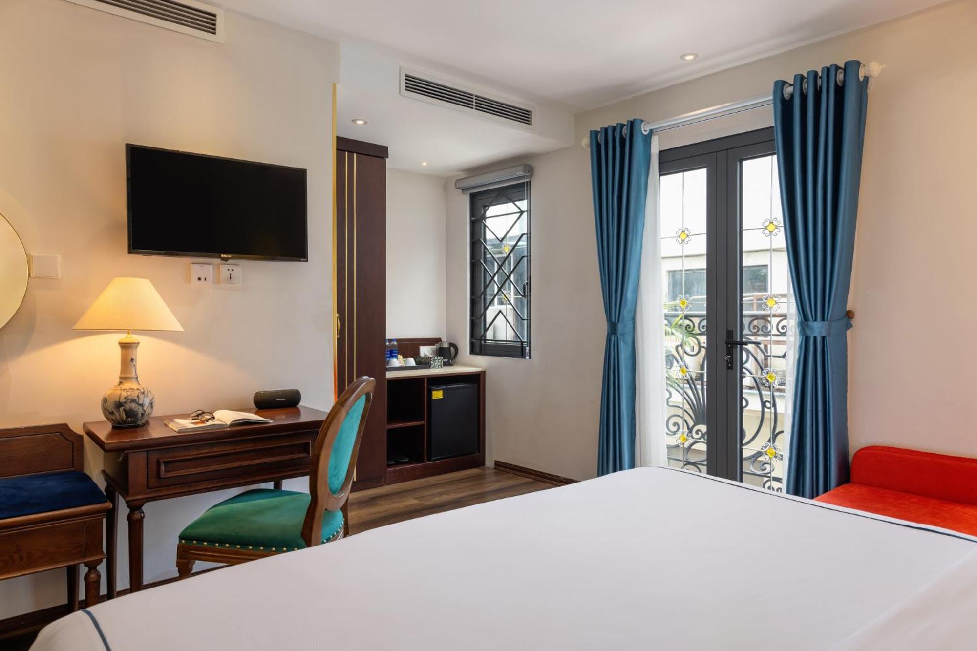 Calista Trendy & Hotel 4*