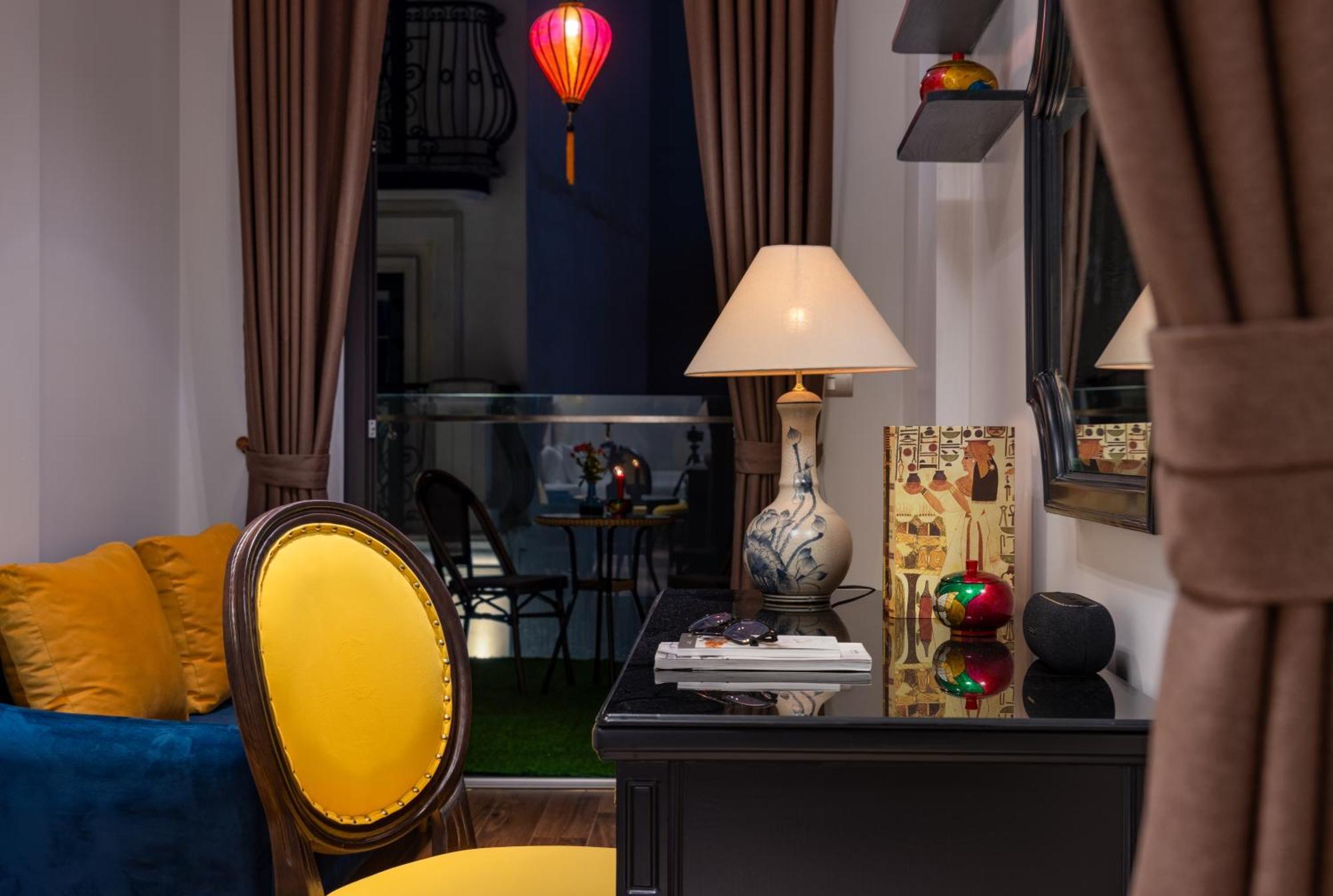 Hotel Calista Trendy & Hanoi