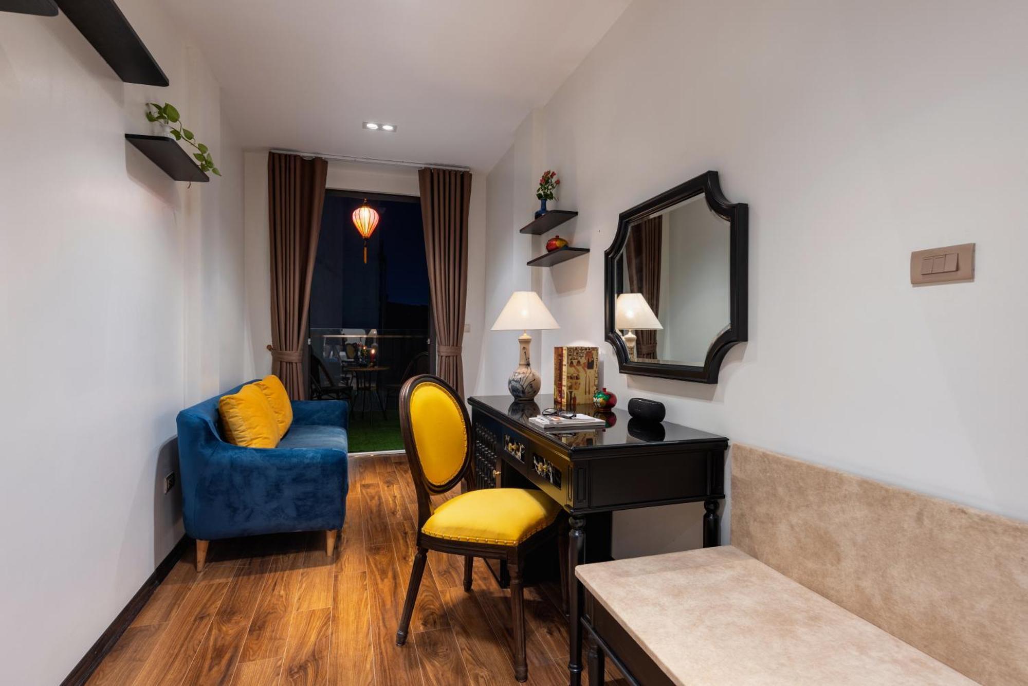 Hotel Calista Trendy & 4*