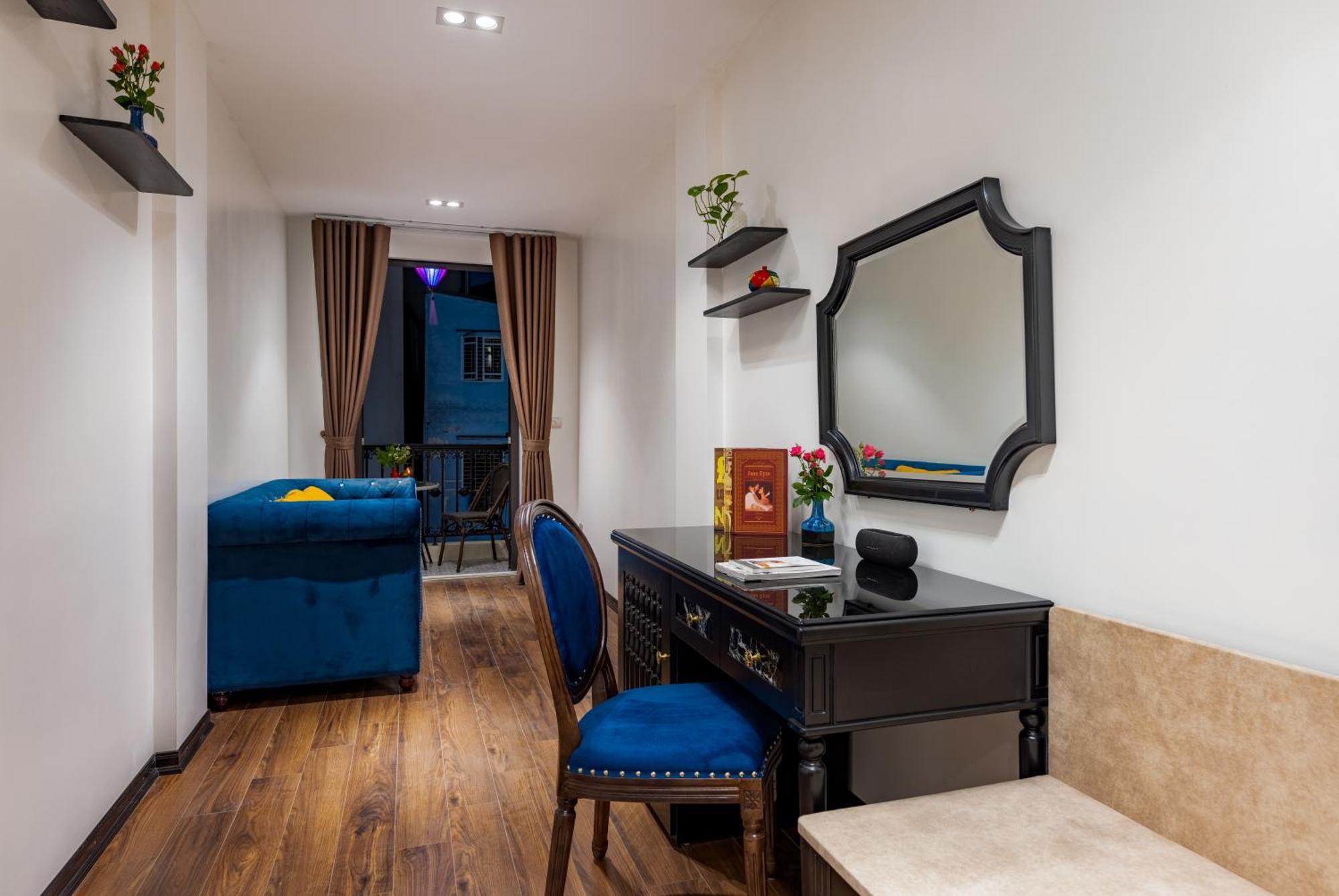 Hotel Calista Trendy & Hanoi