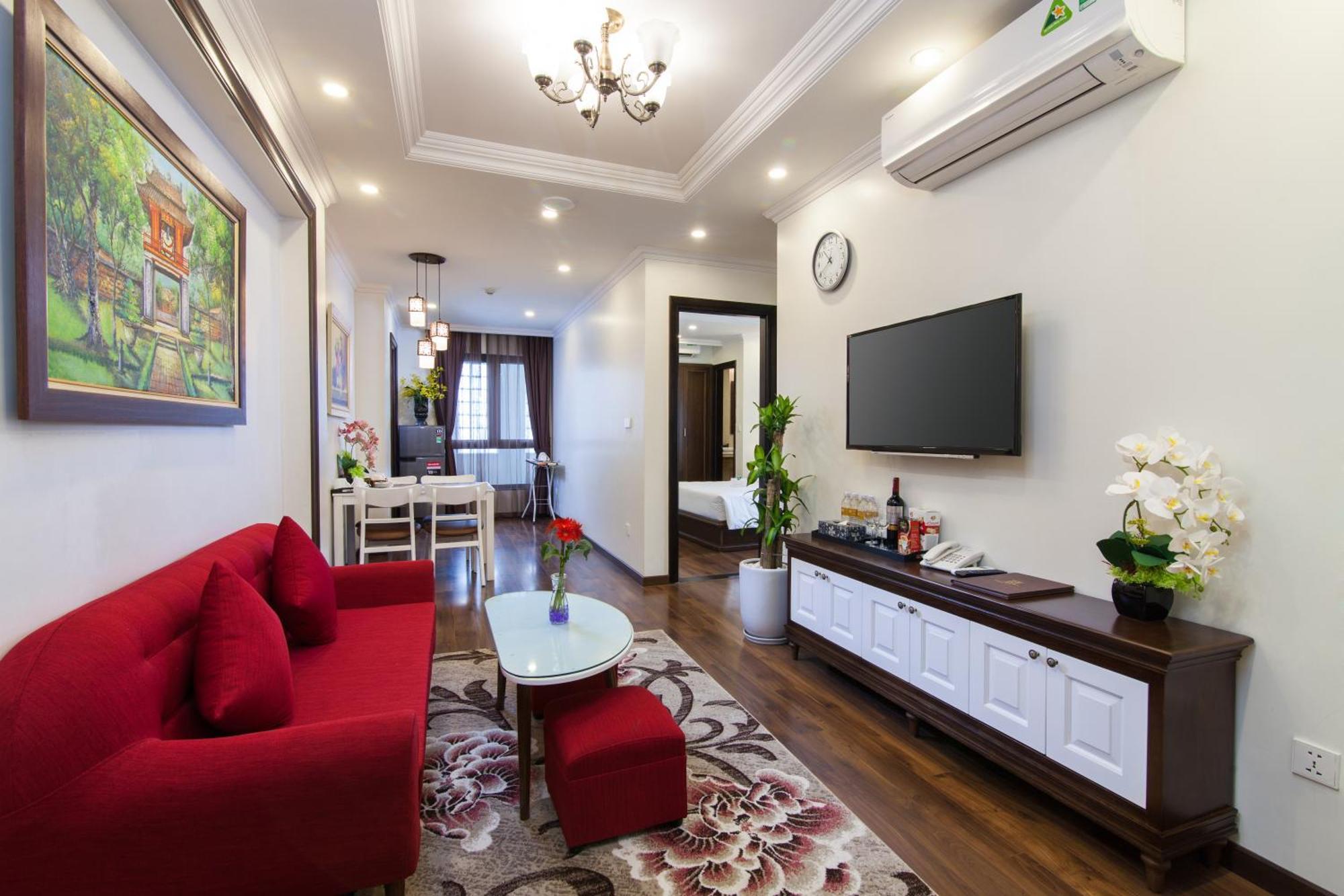 Hotel Calista Trendy &