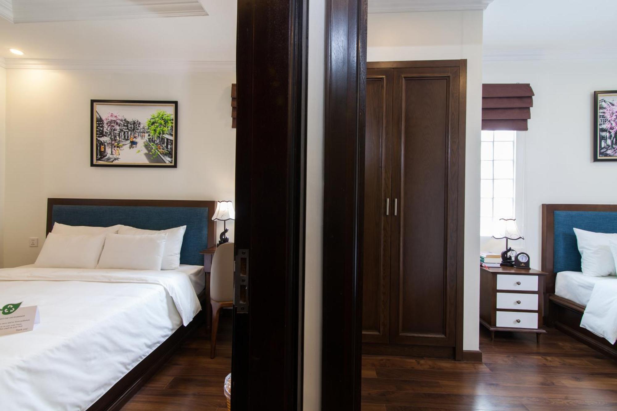Calista Trendy & Hotel 4*