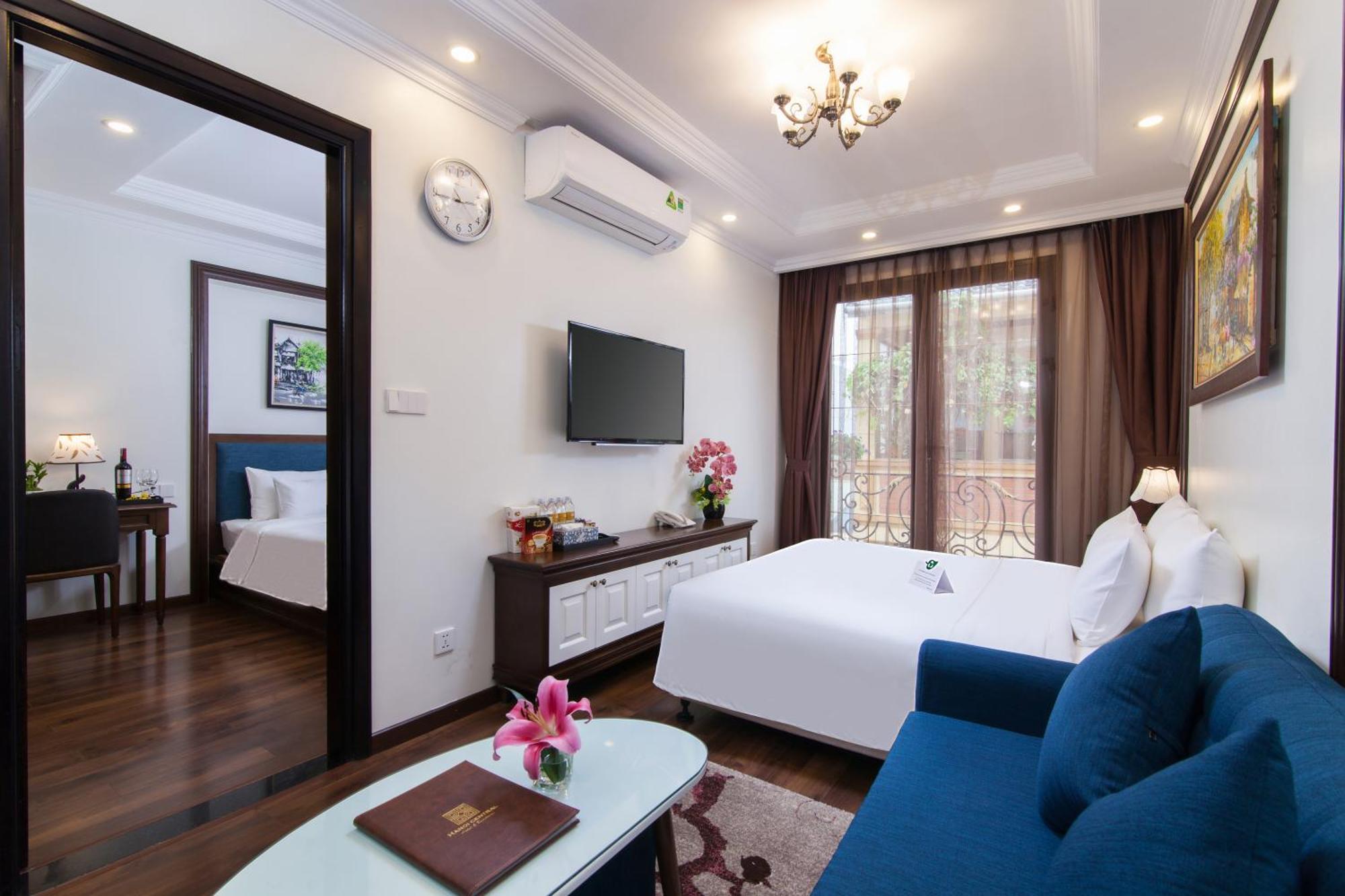 Hotel Calista Trendy & Hanoi