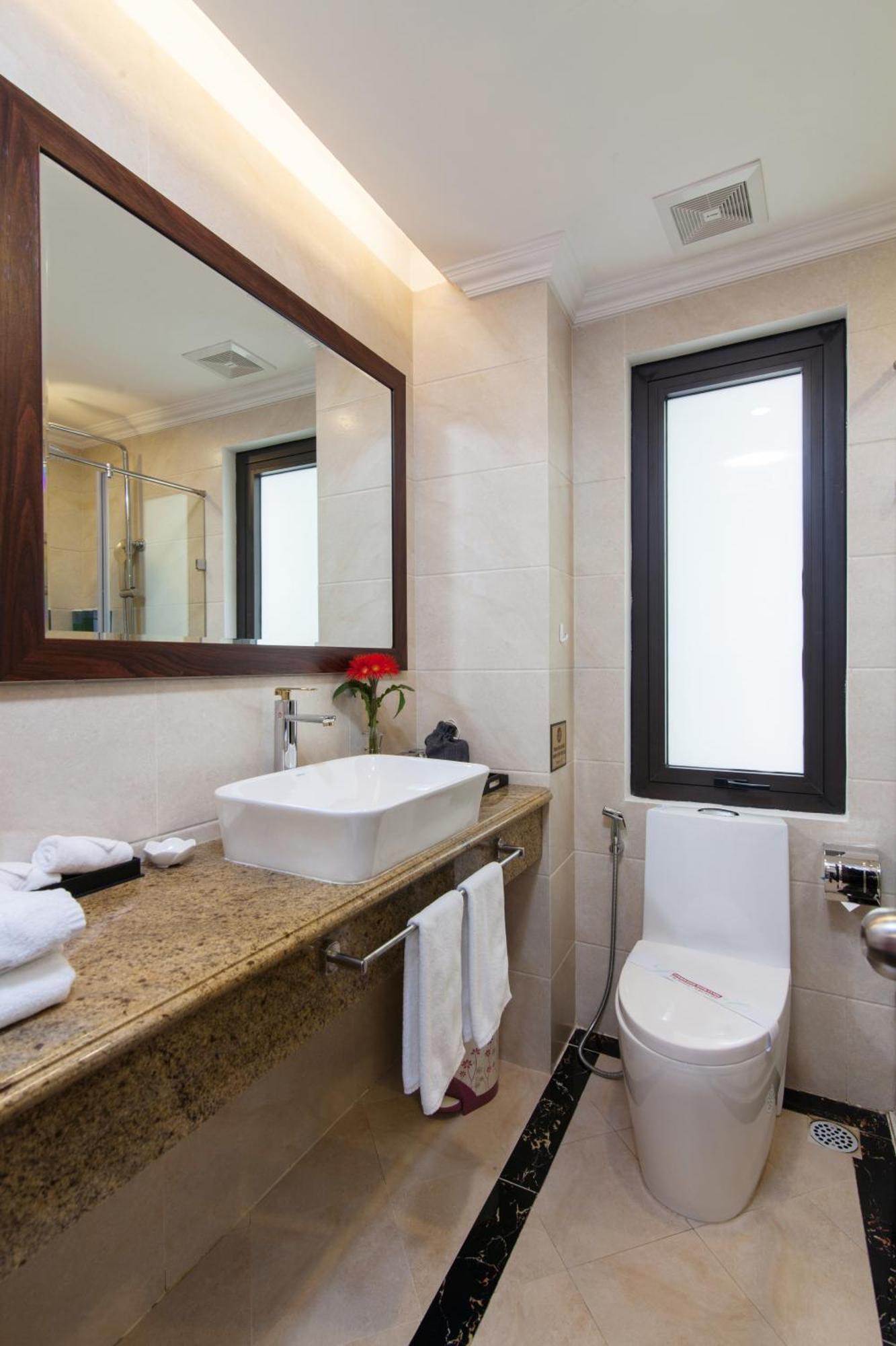 Calista Trendy & Hotel
