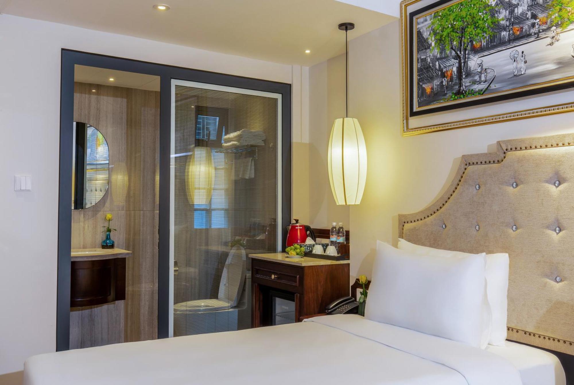 Calista Trendy & Hotel 4*