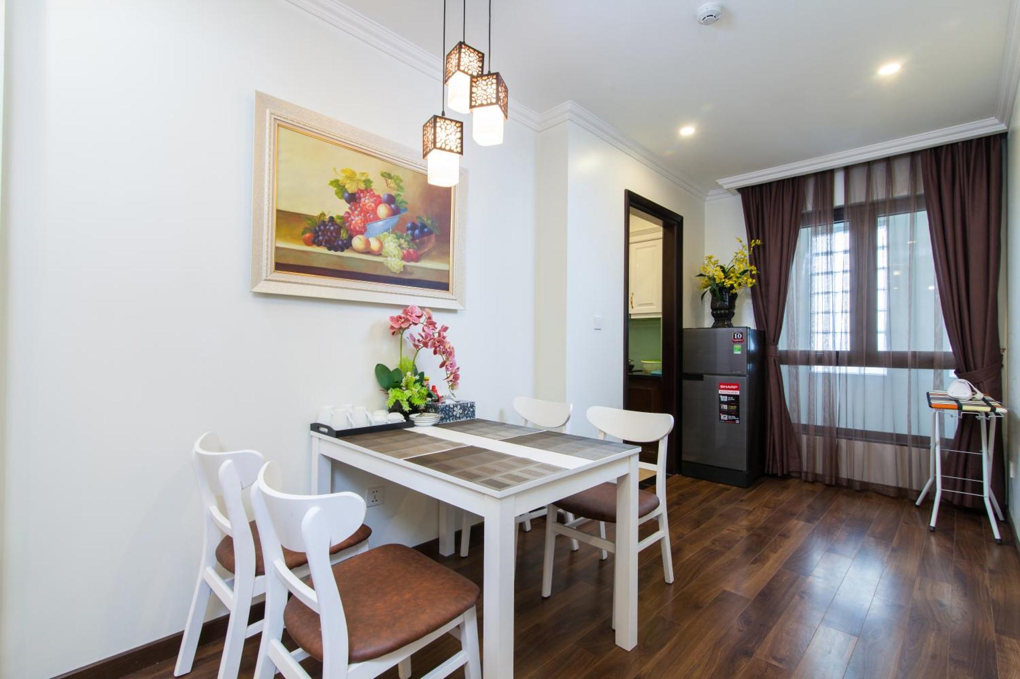Calista Trendy & 4* Hanoi