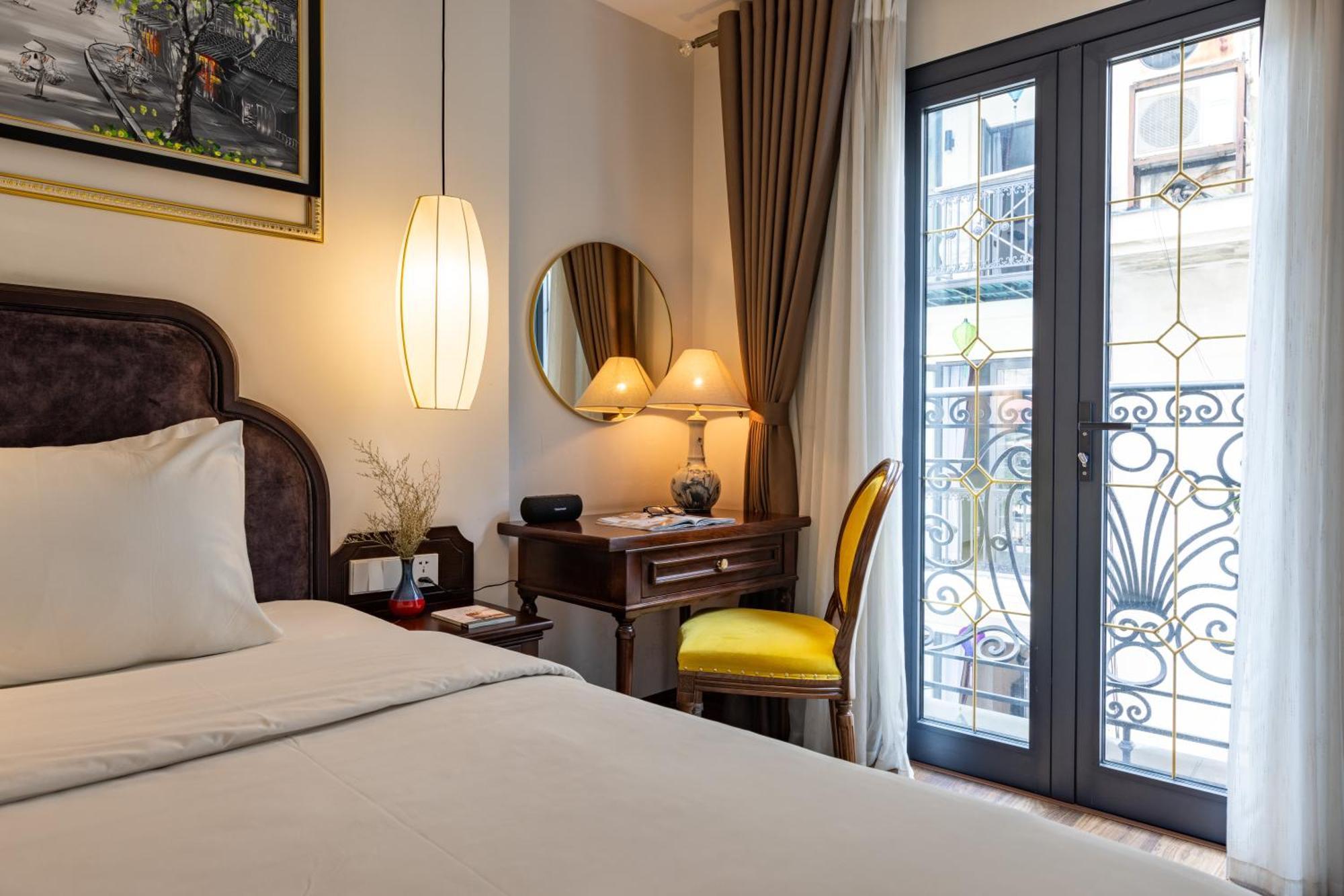 Calista Trendy & Hotel