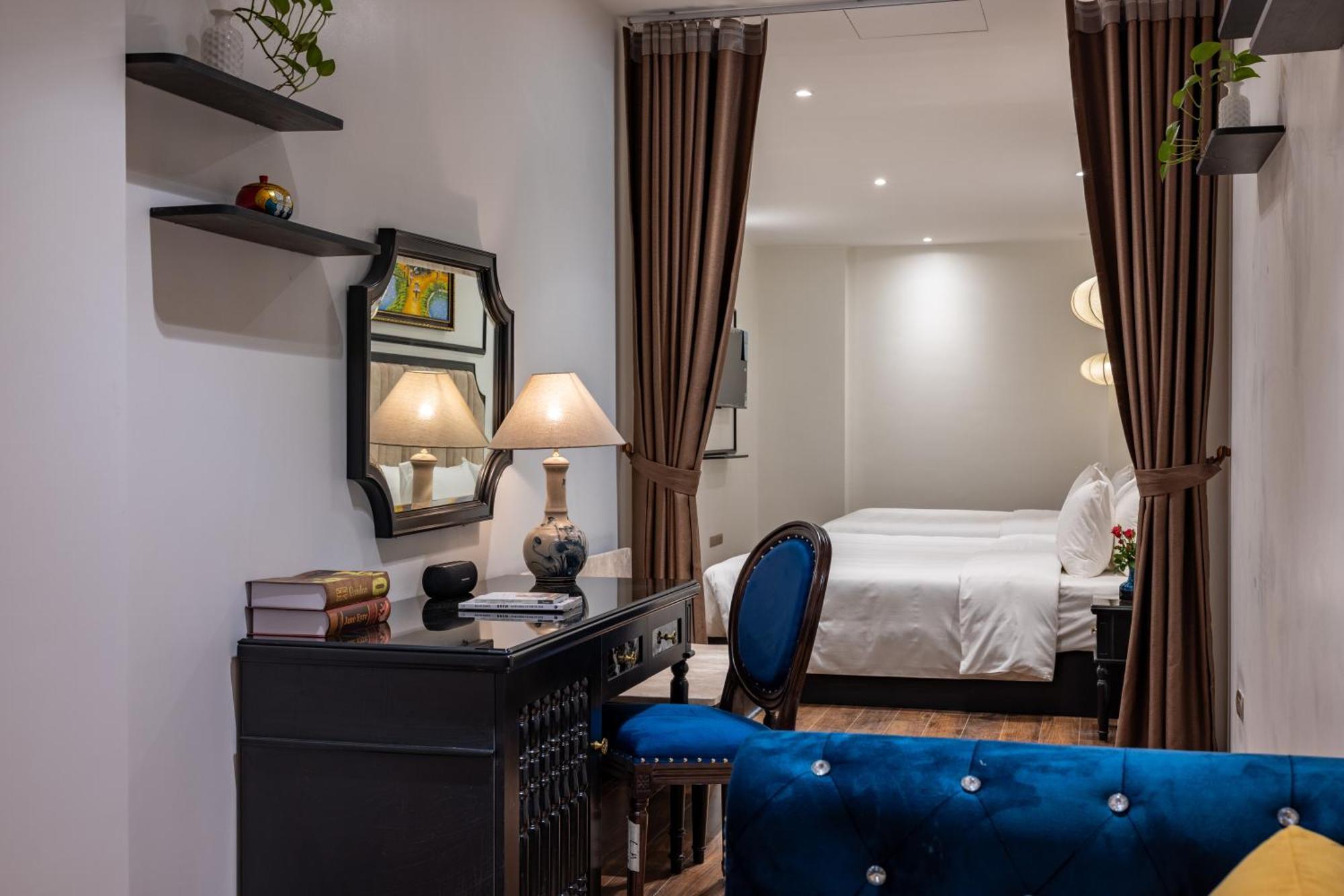 Hotel Calista Trendy &