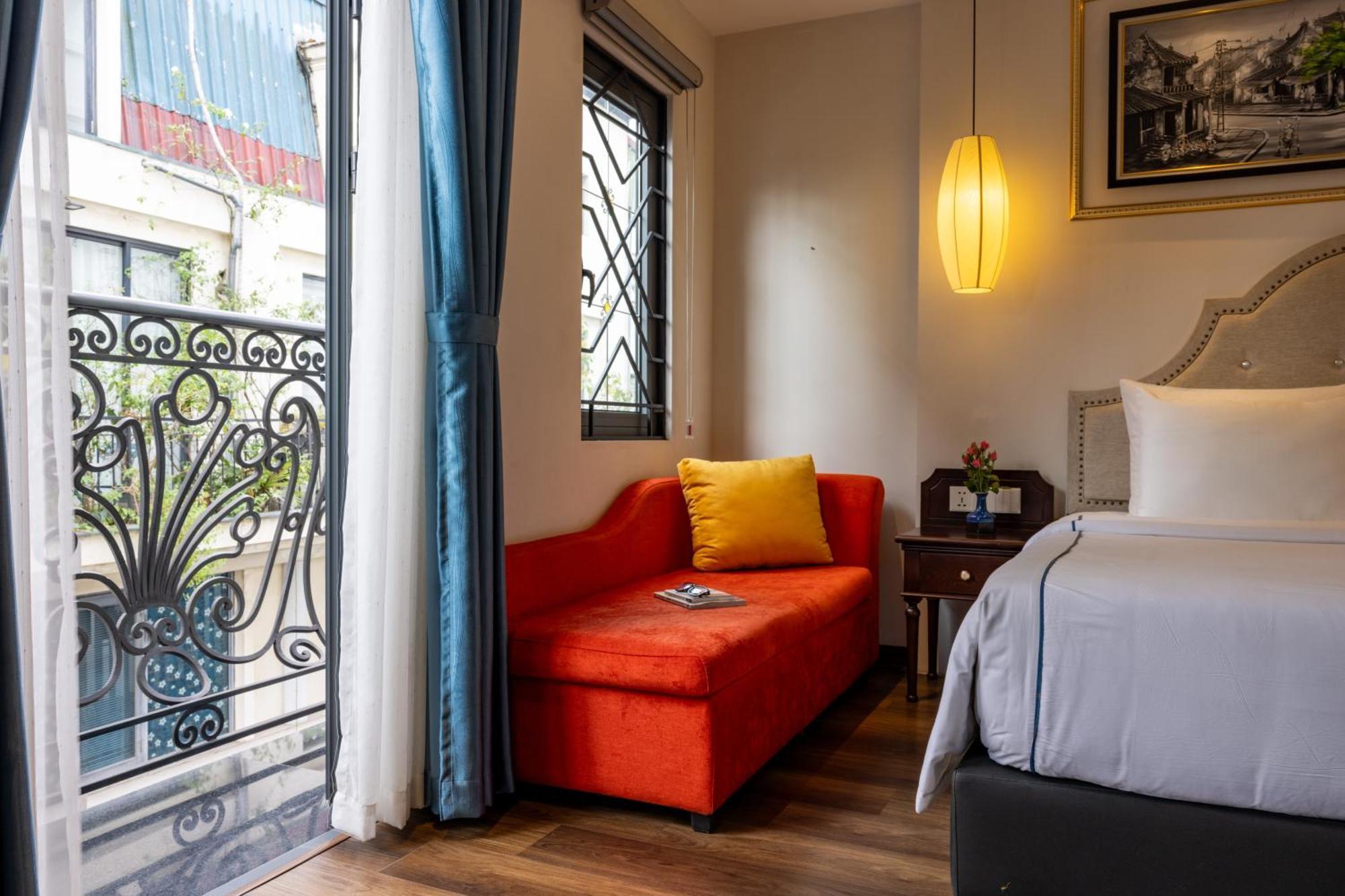 Hotel Calista Trendy & Hanoi