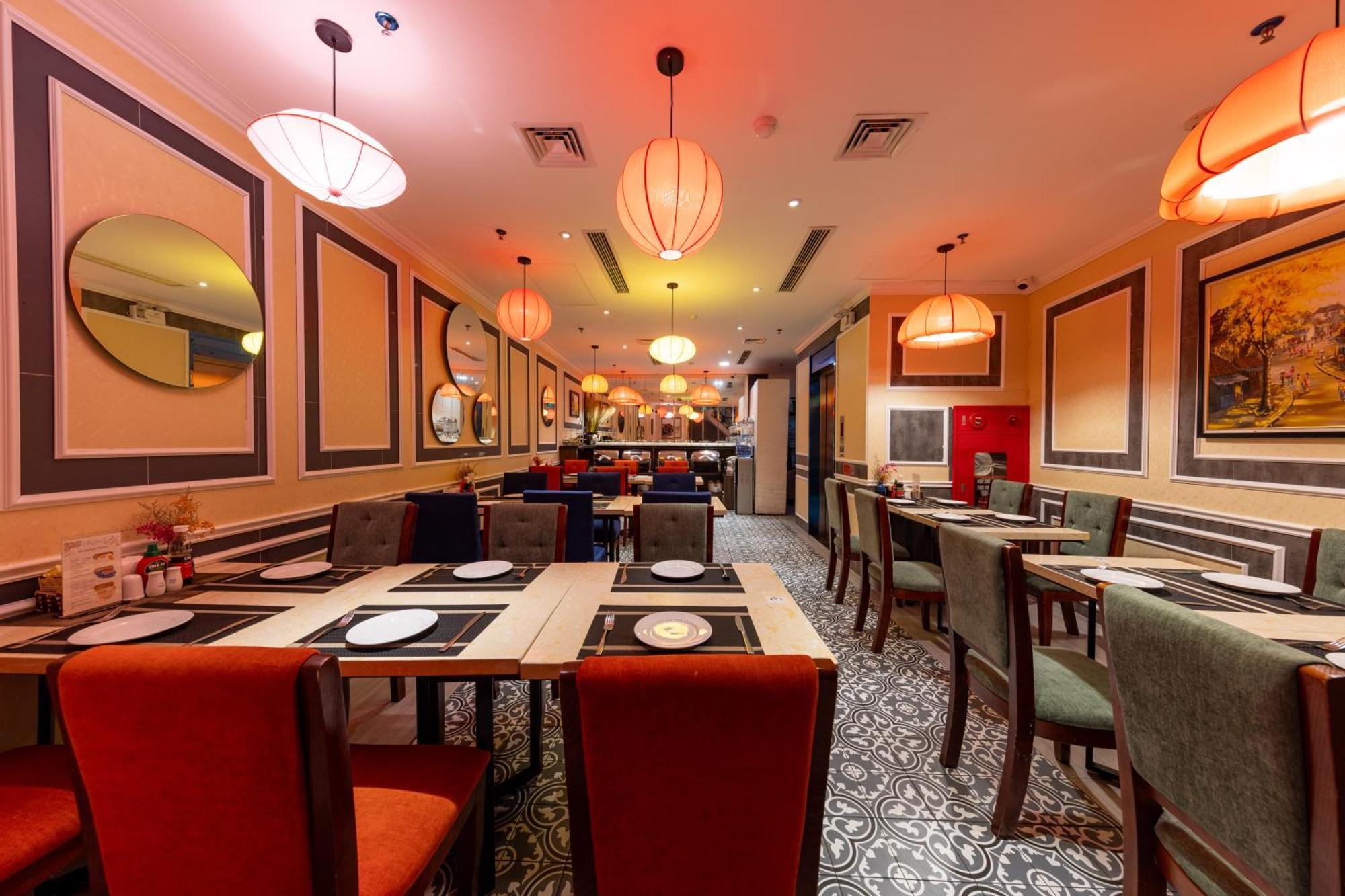 Calista Trendy & Hotel
