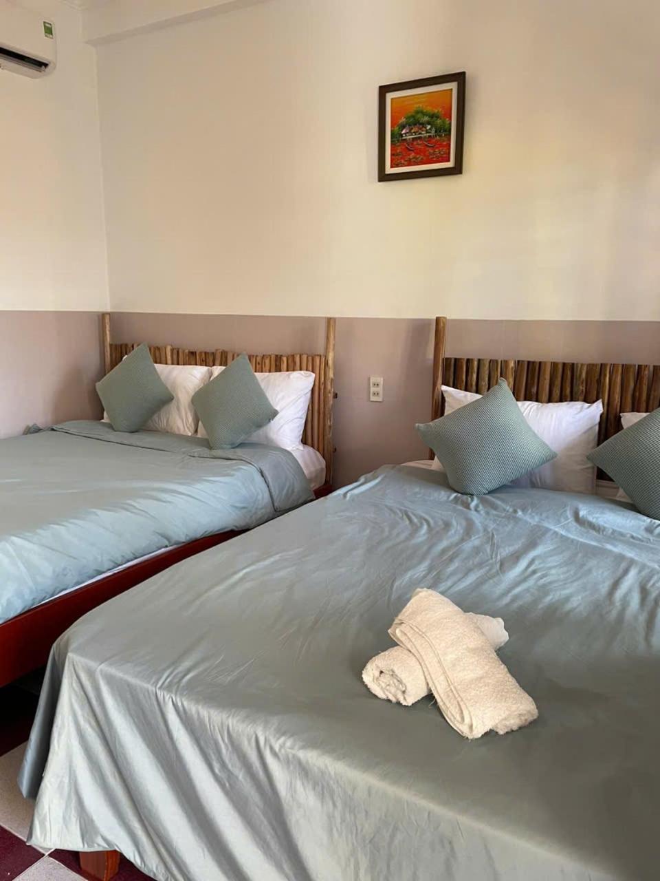 Hotel Gao *
