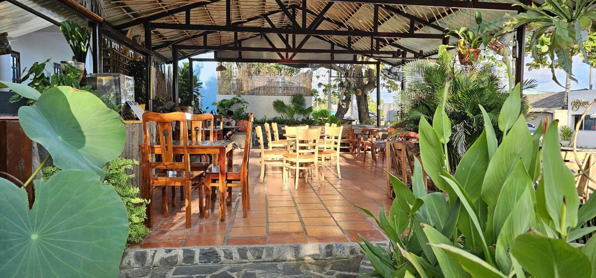 Gao Hotel Mui Ne