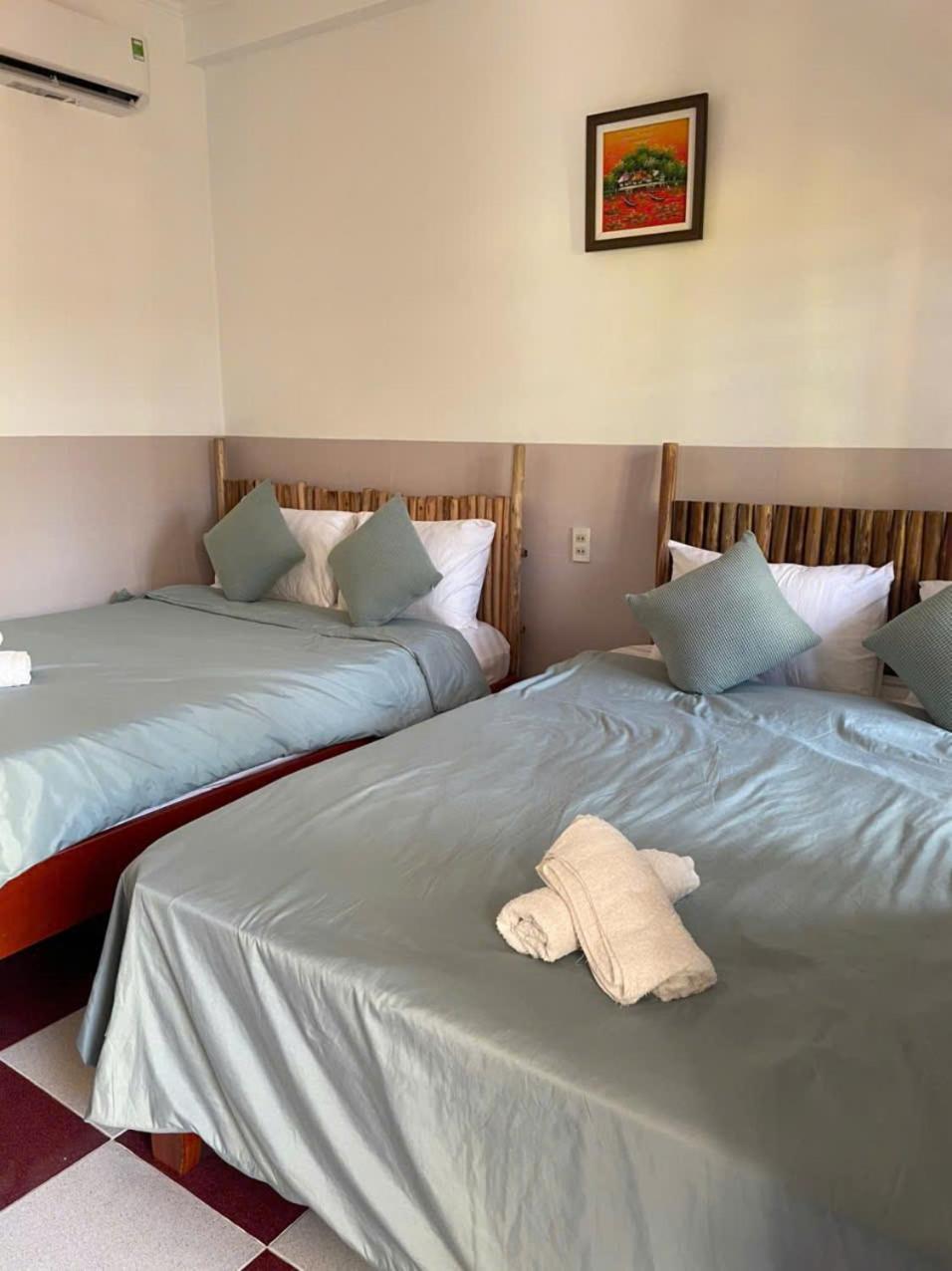 Gao Hotel Mui Ne