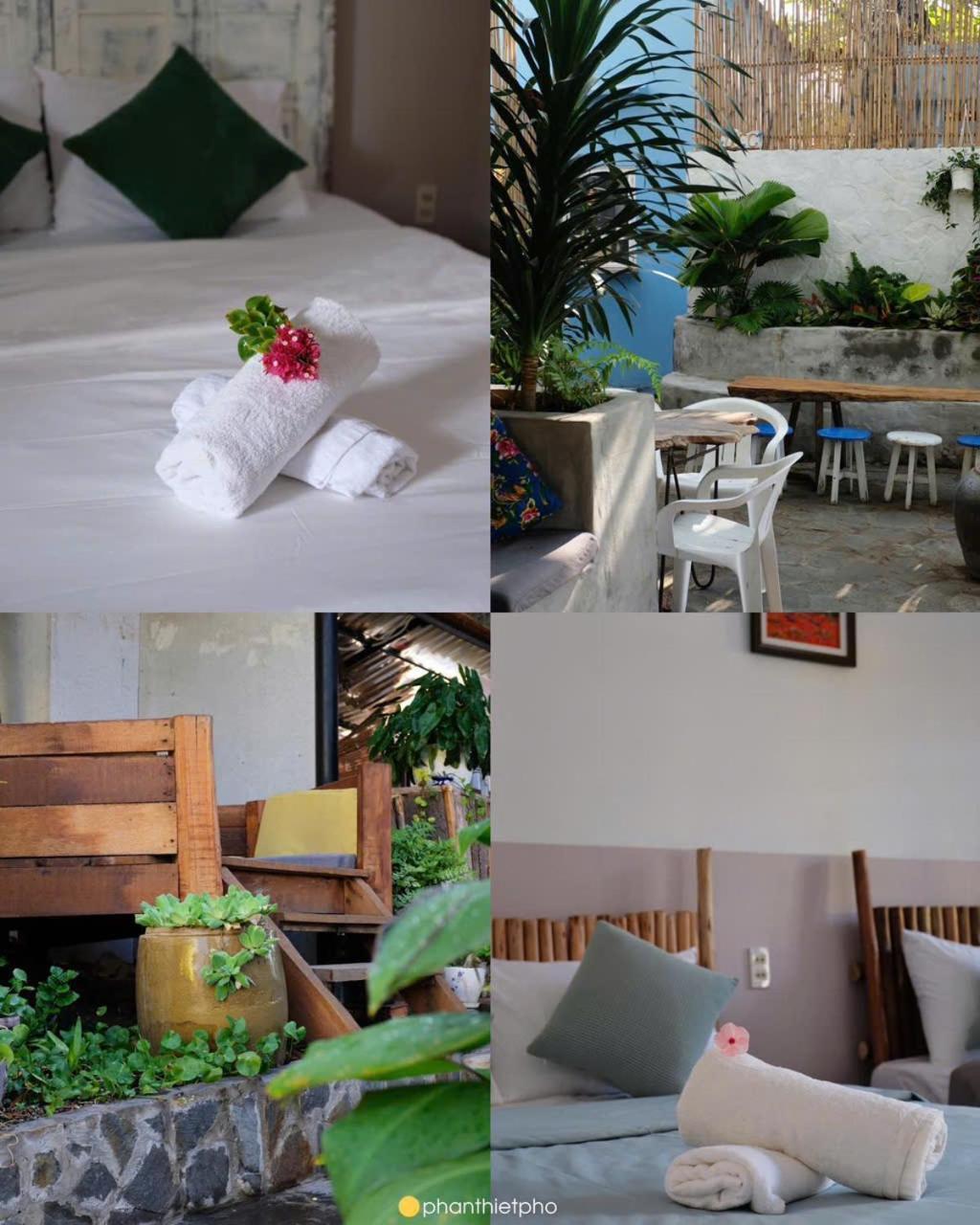 Hotel Gao