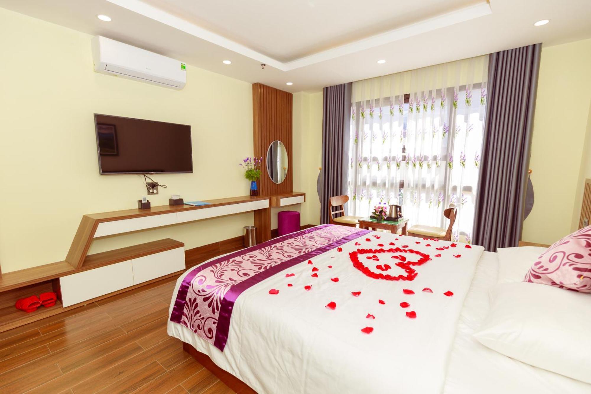 Lavender Hotel 3*
