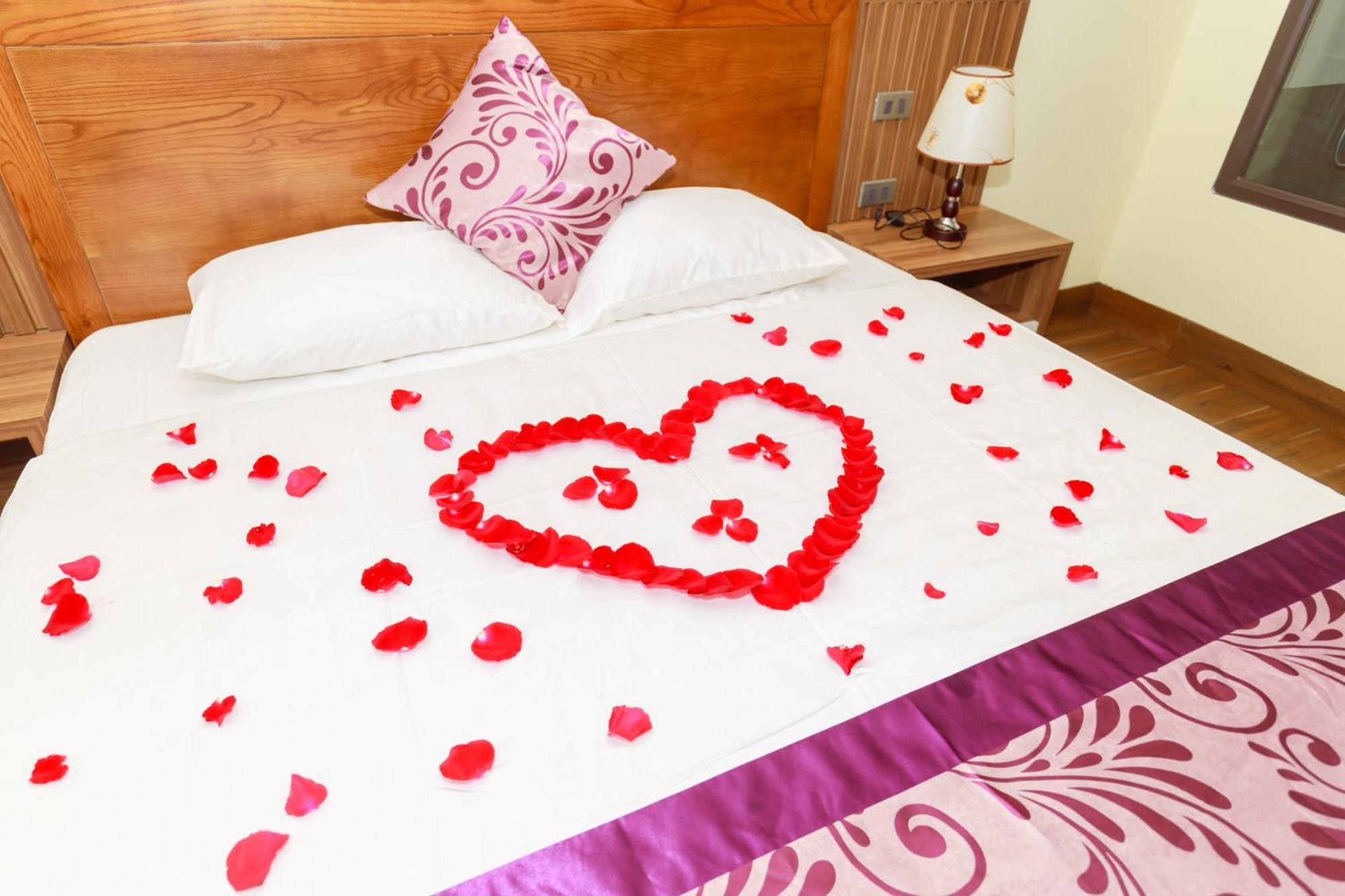 Lavender Hotel Sa Pa