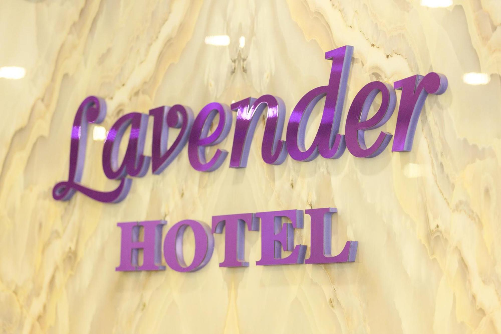 Lavender