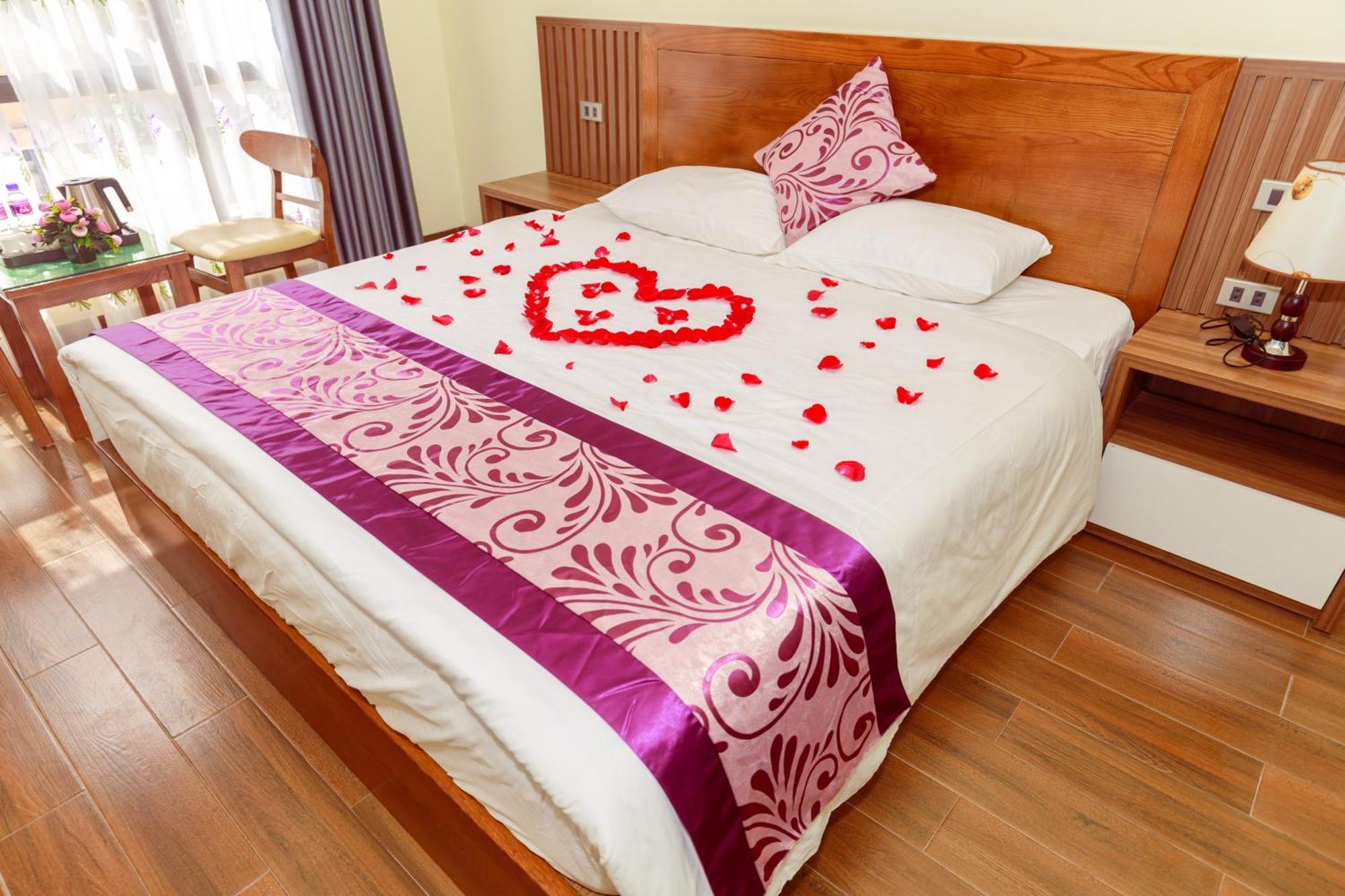 Lavender Hotel 3*