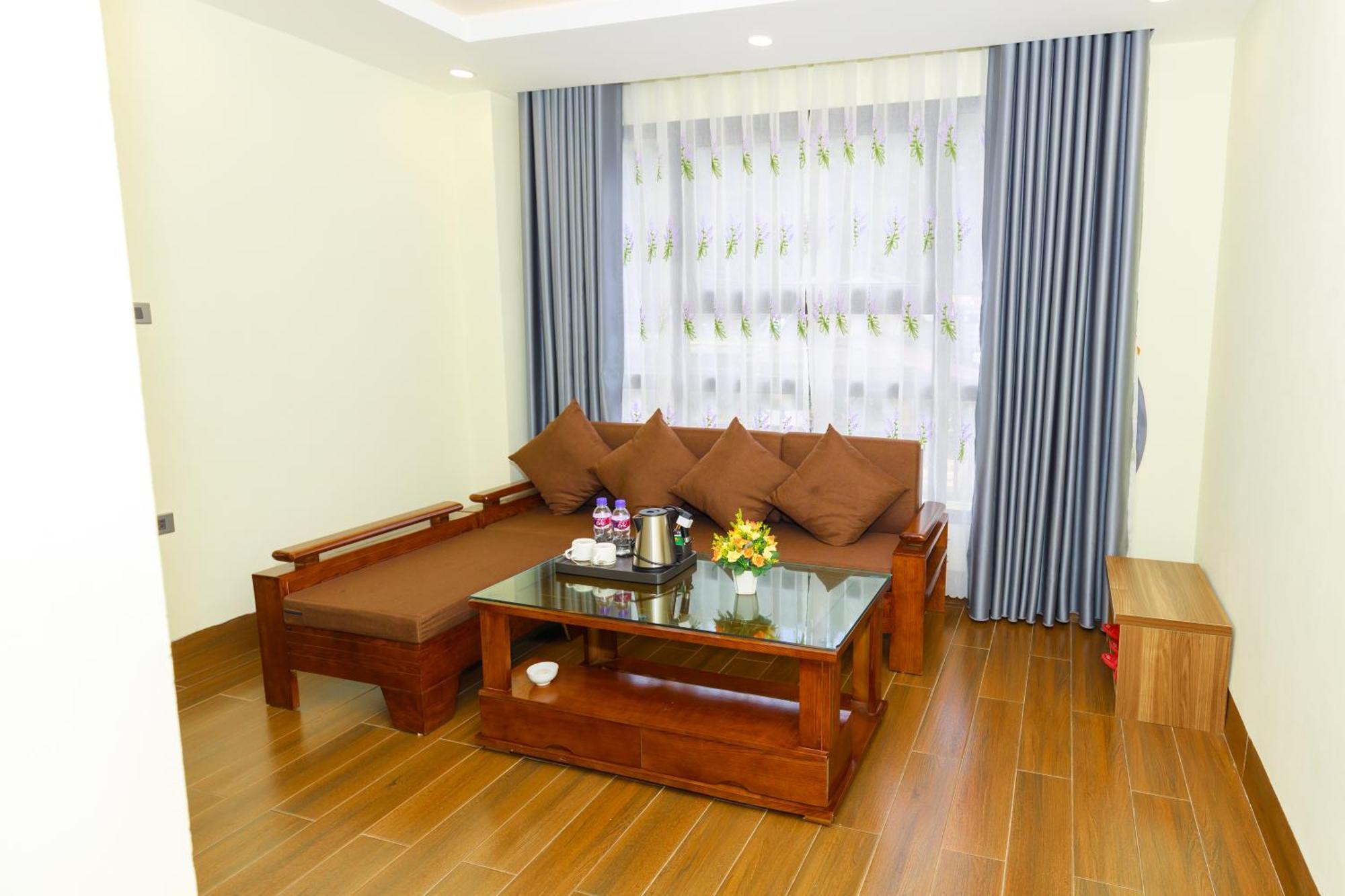 Hotel Lavender 3*