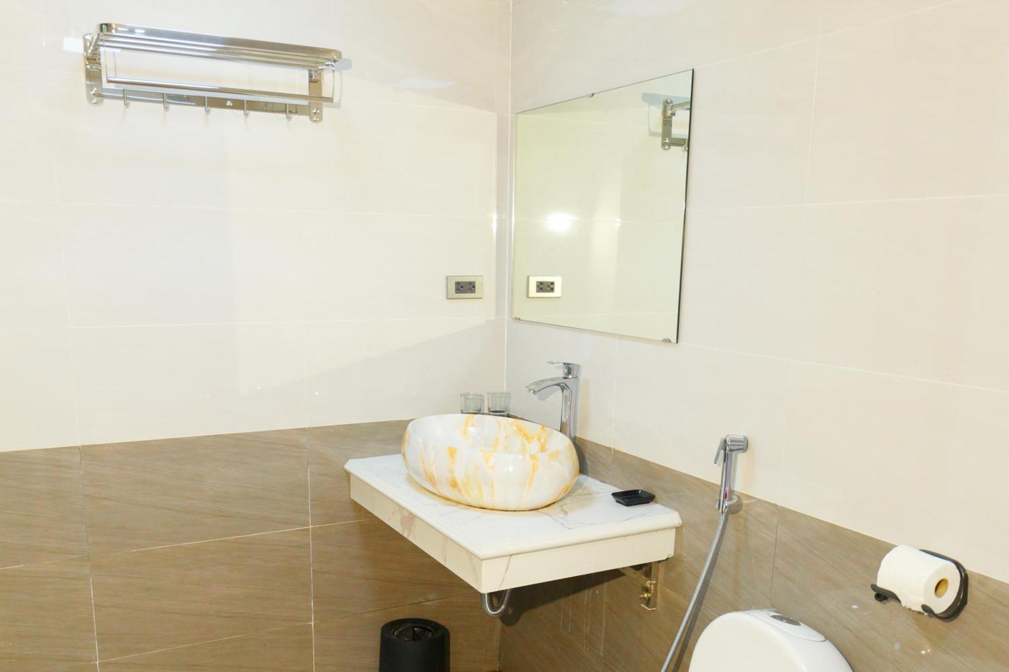 Hotel Lavender Sa Pa