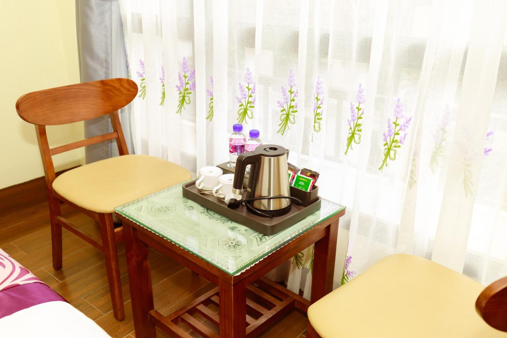 Lavender Hotel 3*