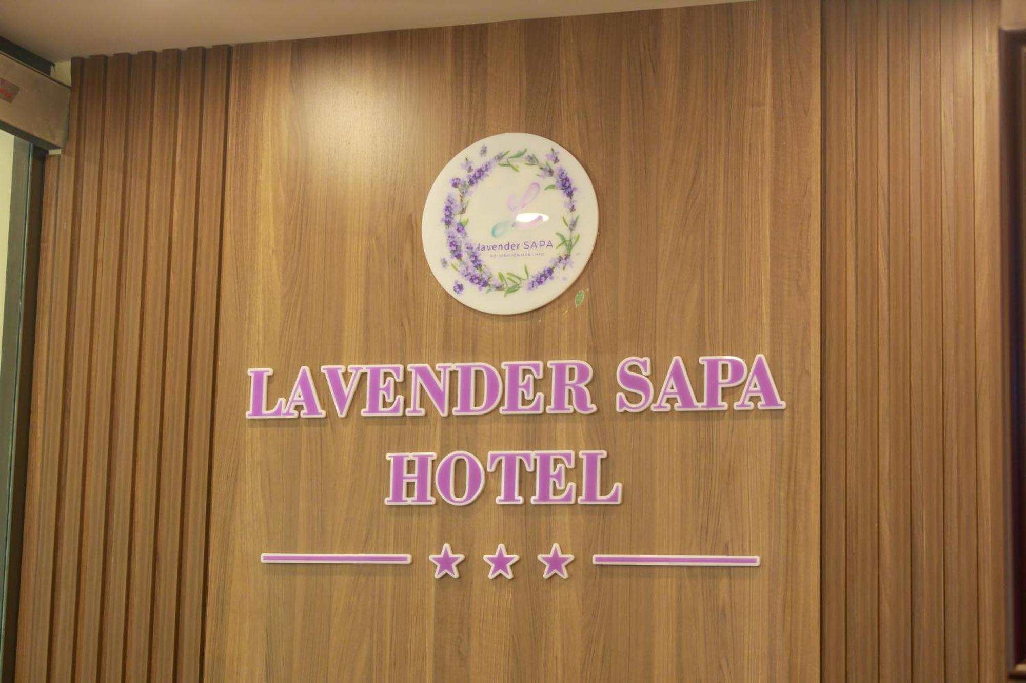 Lavender 3*