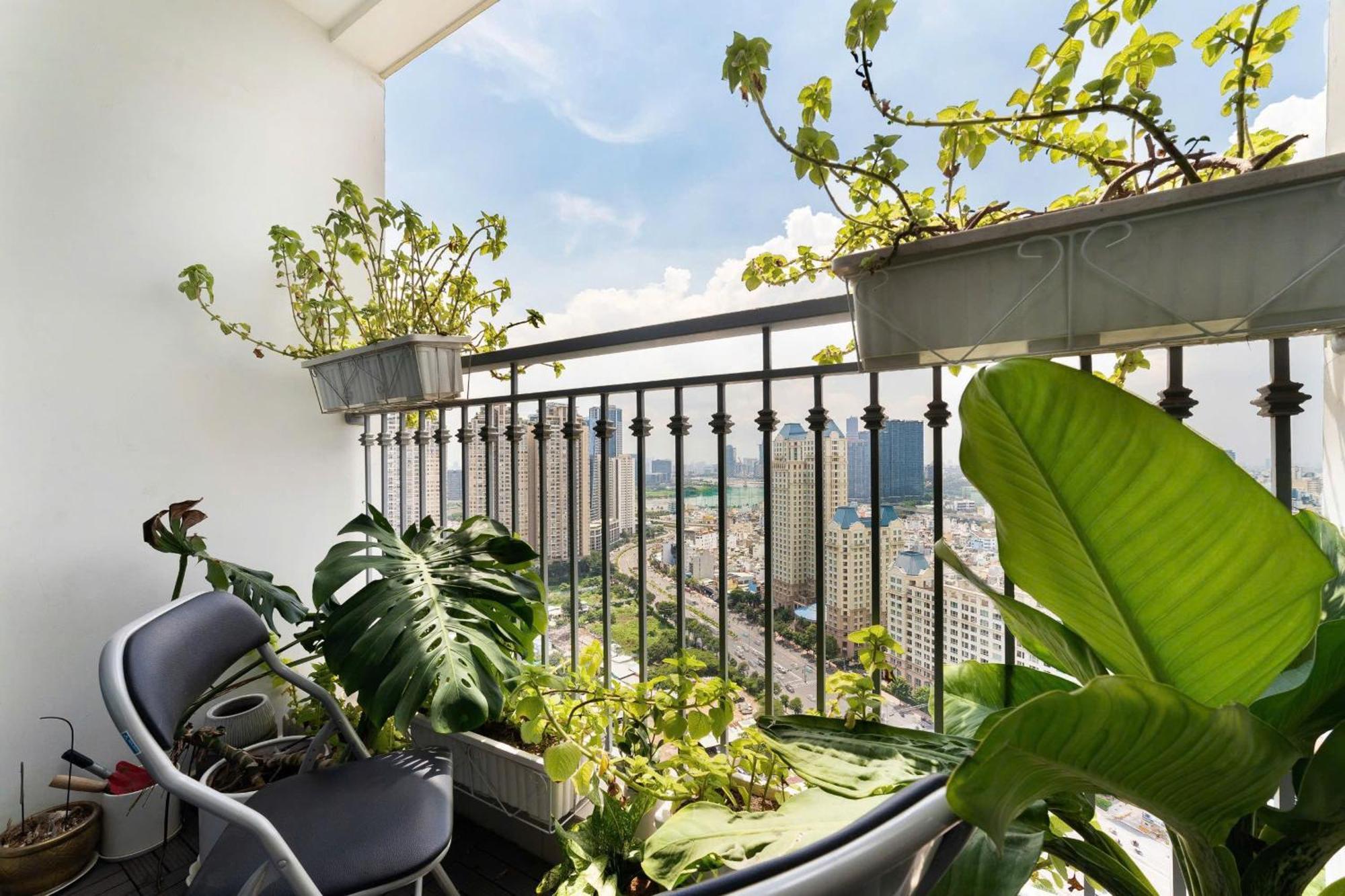 Landmark Nova Vinhome Park Apartment Ho Chi Minh City