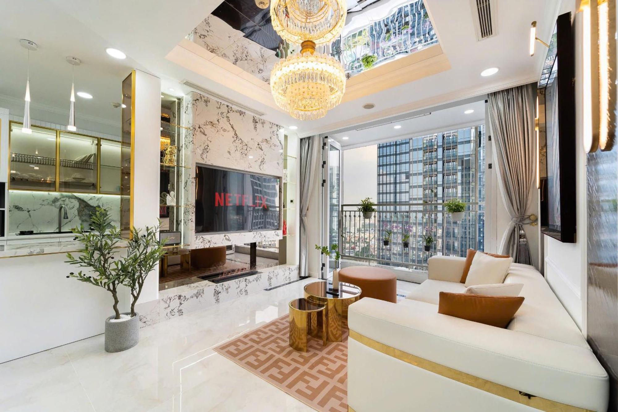 Landmark Nova Vinhome Park Ho Chi Minh City