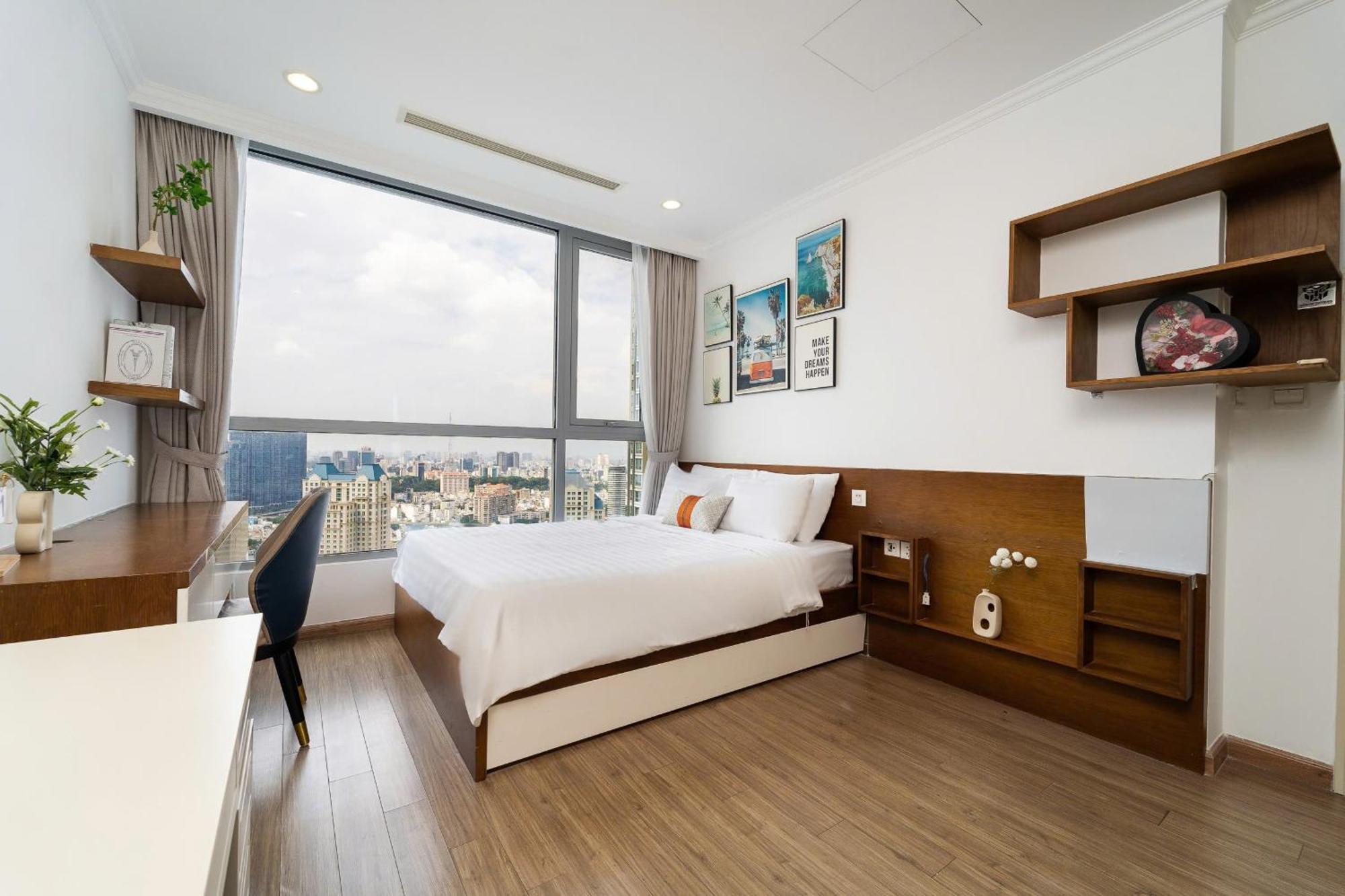 Landmark Nova Vinhome Park *