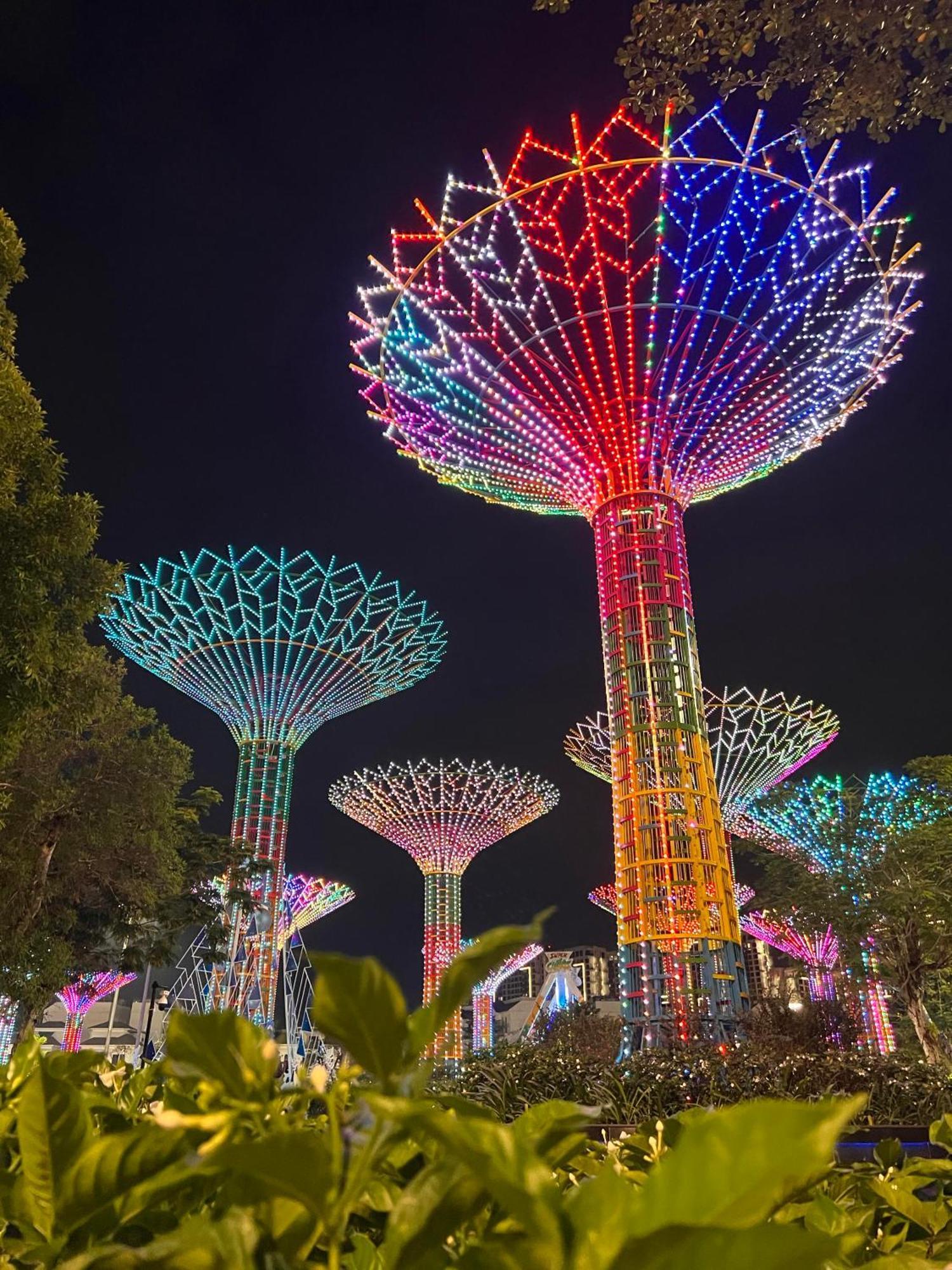Vinhome Grand Park House Go Cong