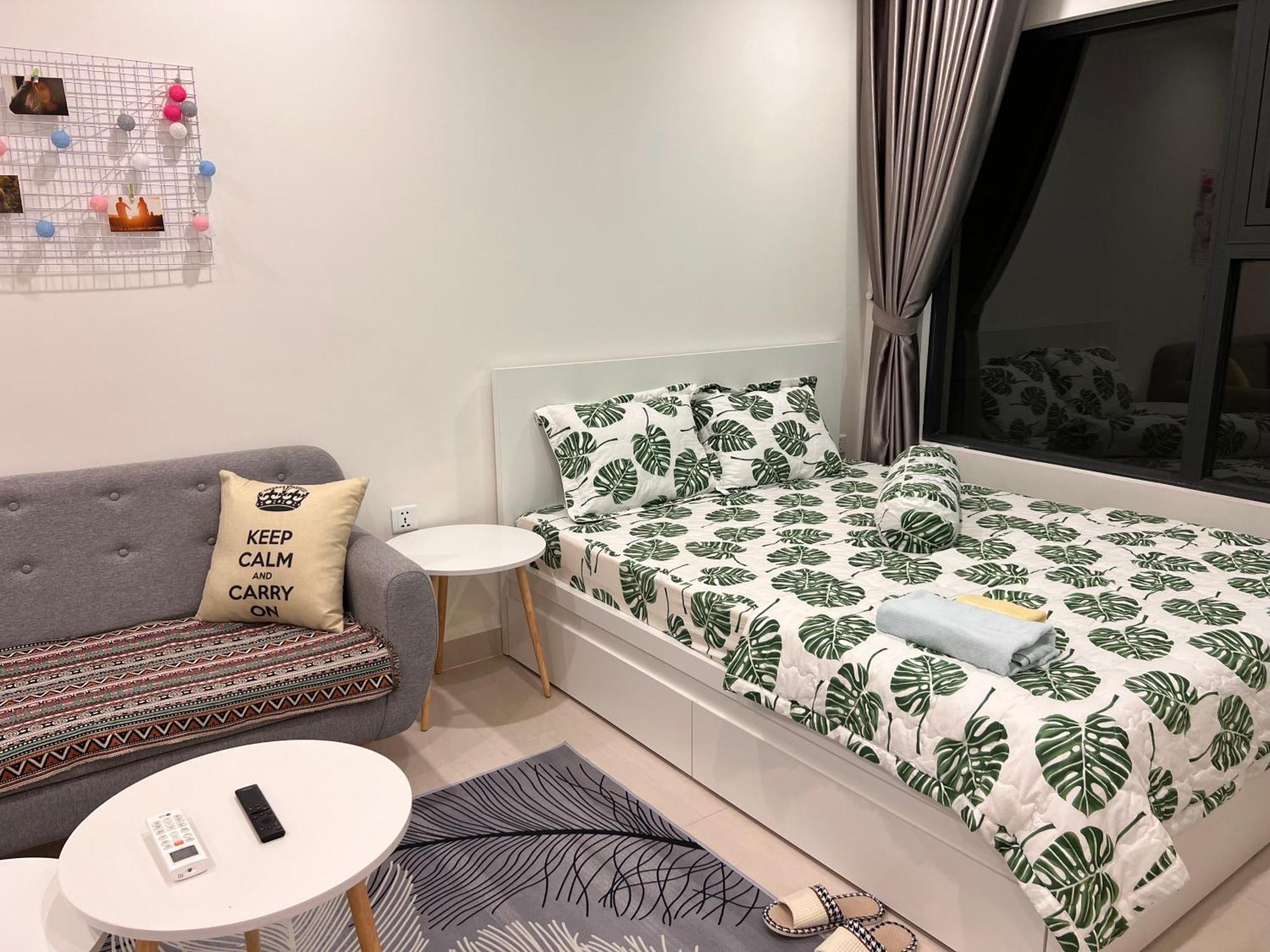 Vinhome Grand Park House