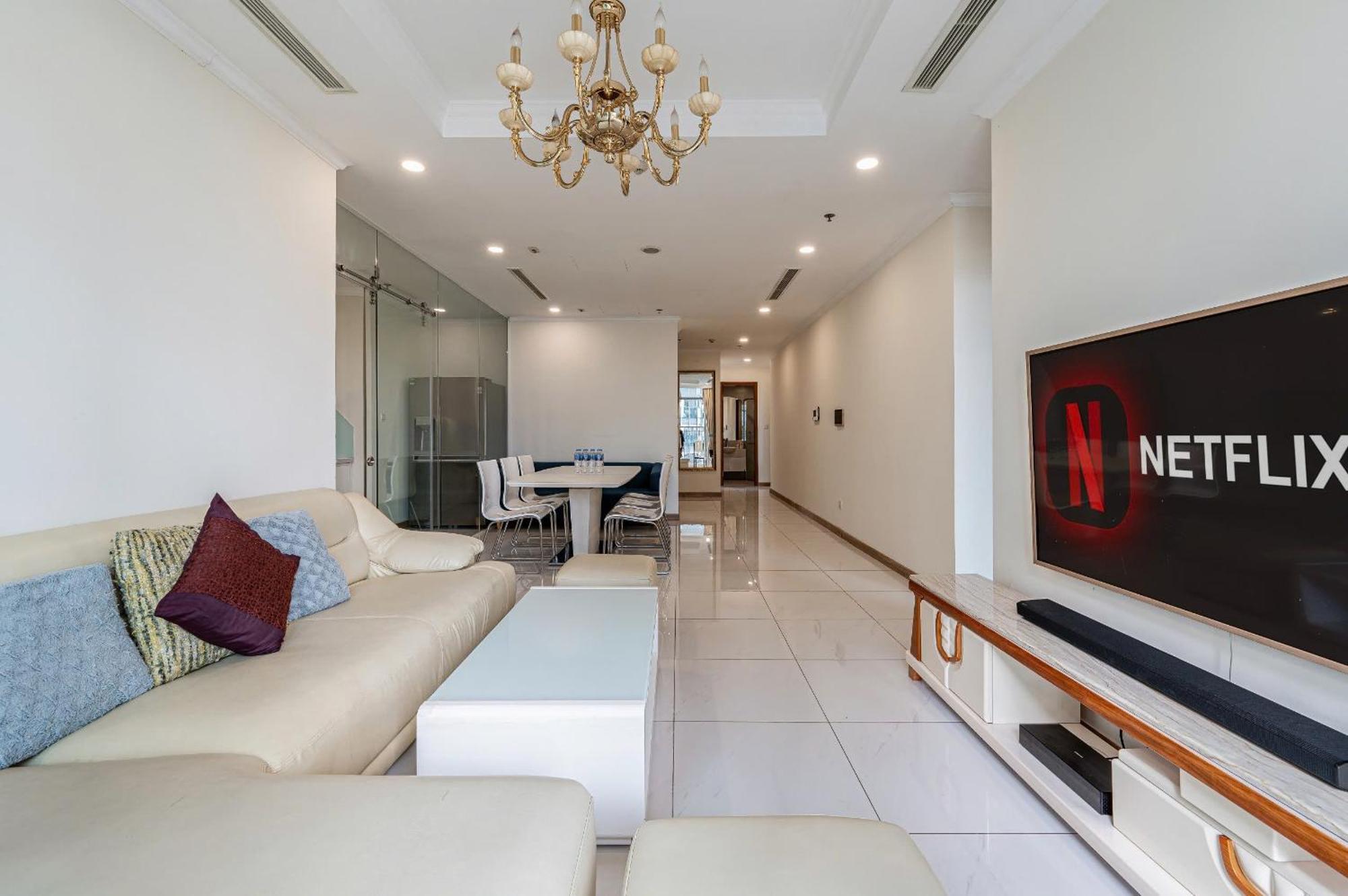 Landmark Nova Vinhome Park Ho Chi Minh City