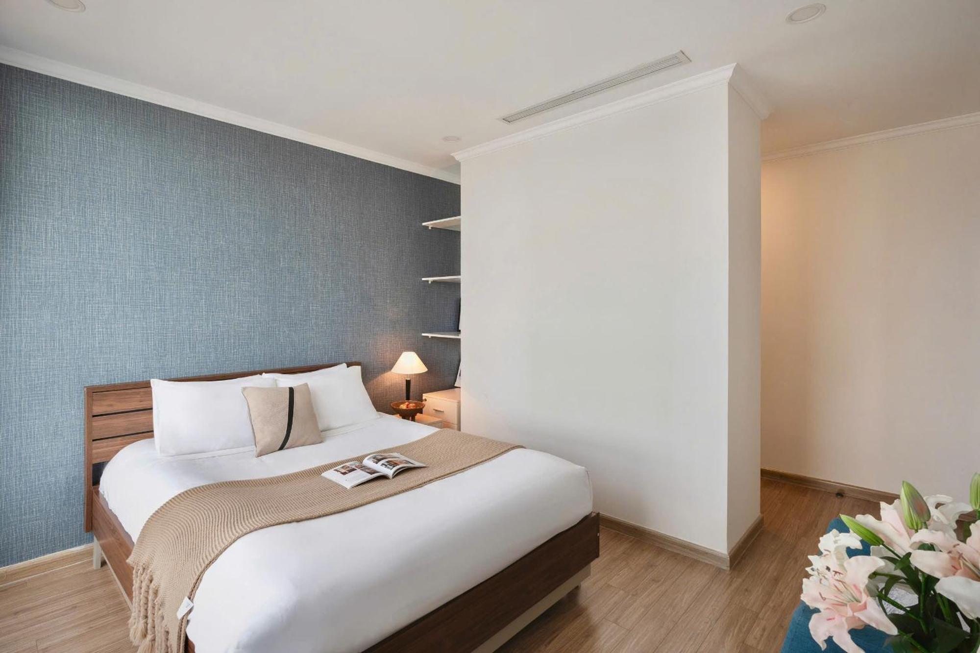 Landmark Nova Vinhome Park Ho Chi Minh City