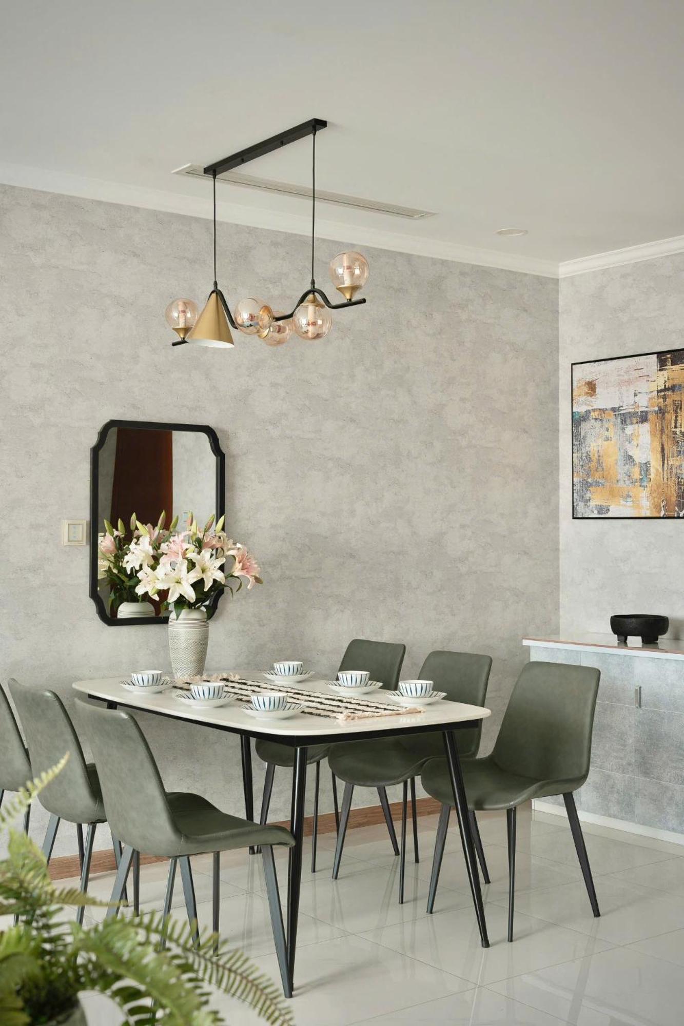 Landmark Nova Vinhome Park Apartment *